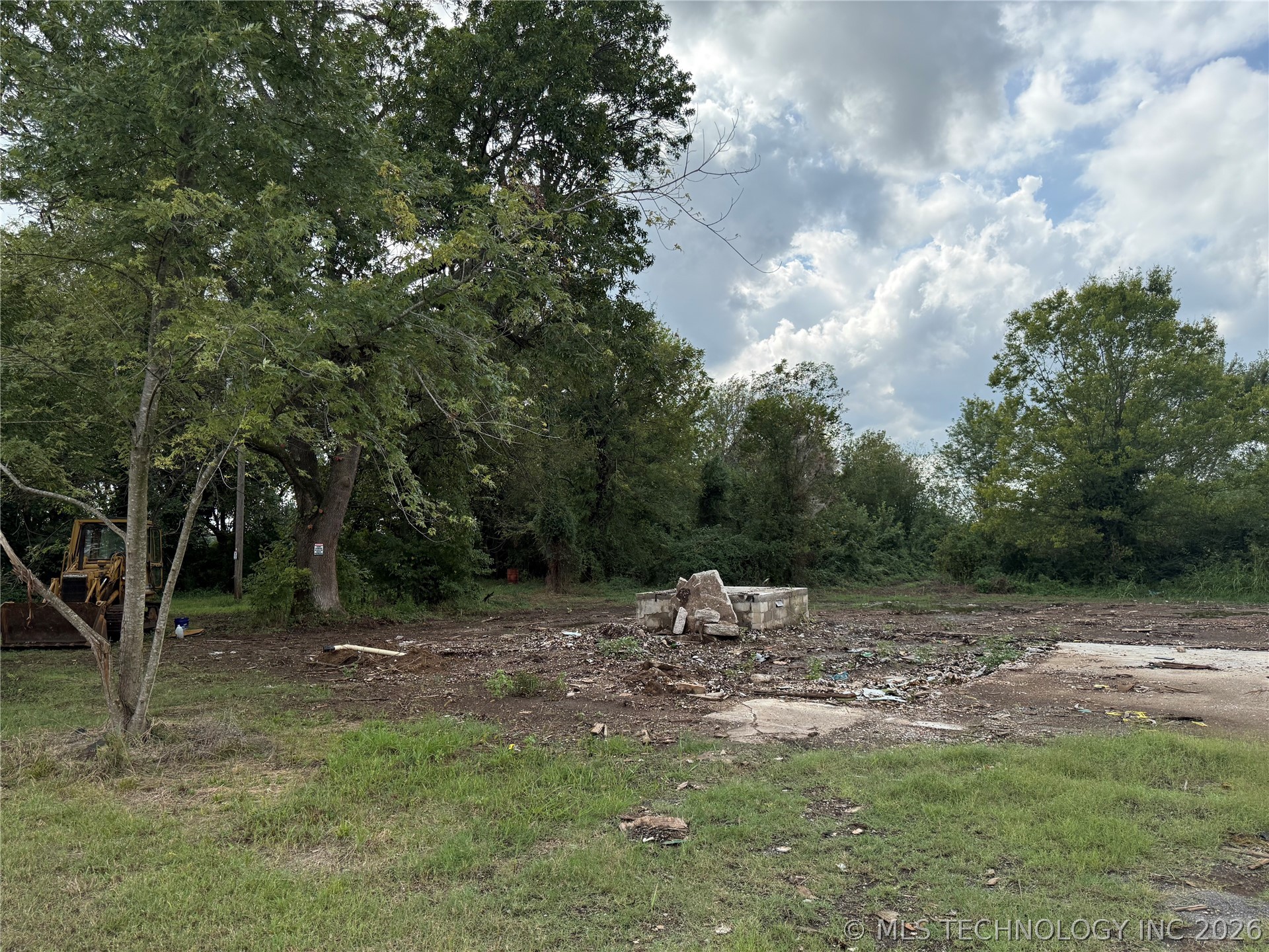308 Powell Avenue Adair OK 74330