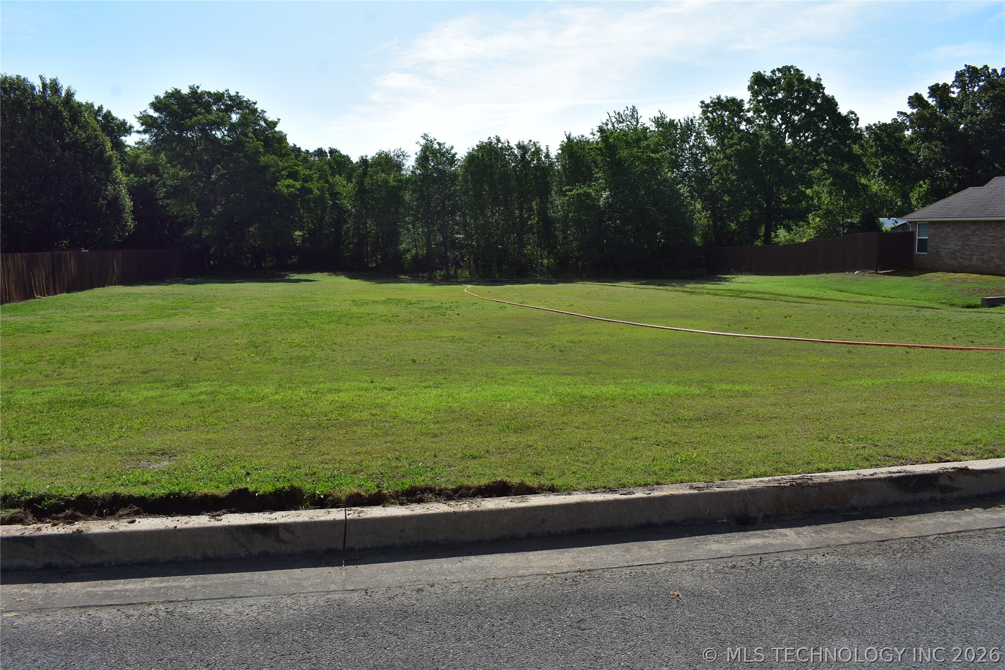 2552 Amber Way Tahlequah OK 74464