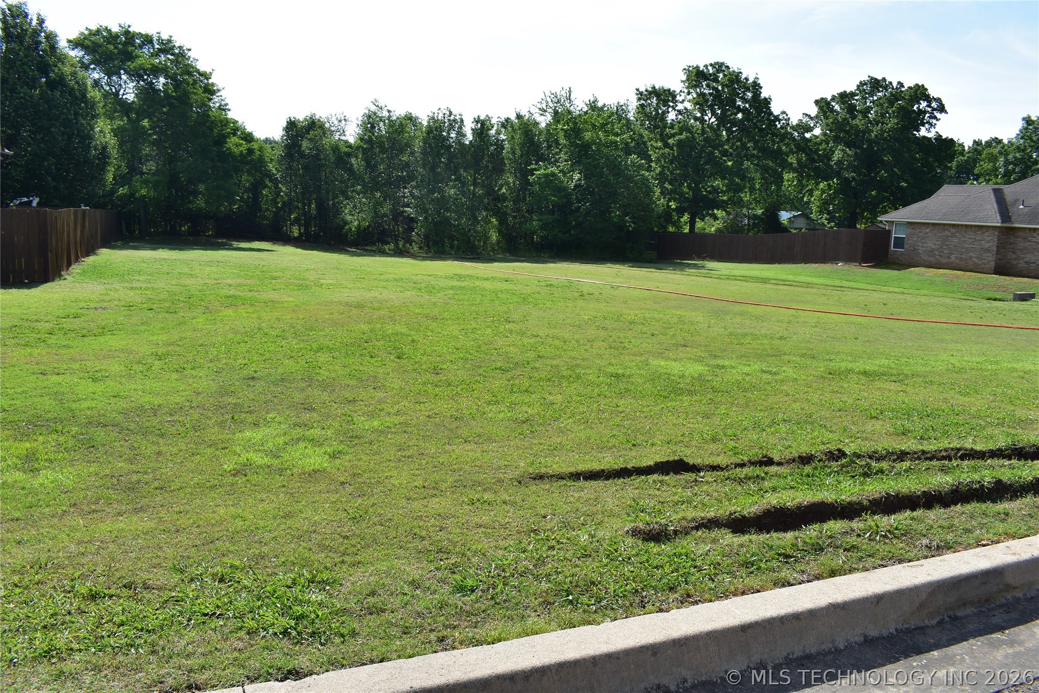 2552 Amber Way Tahlequah OK 74464