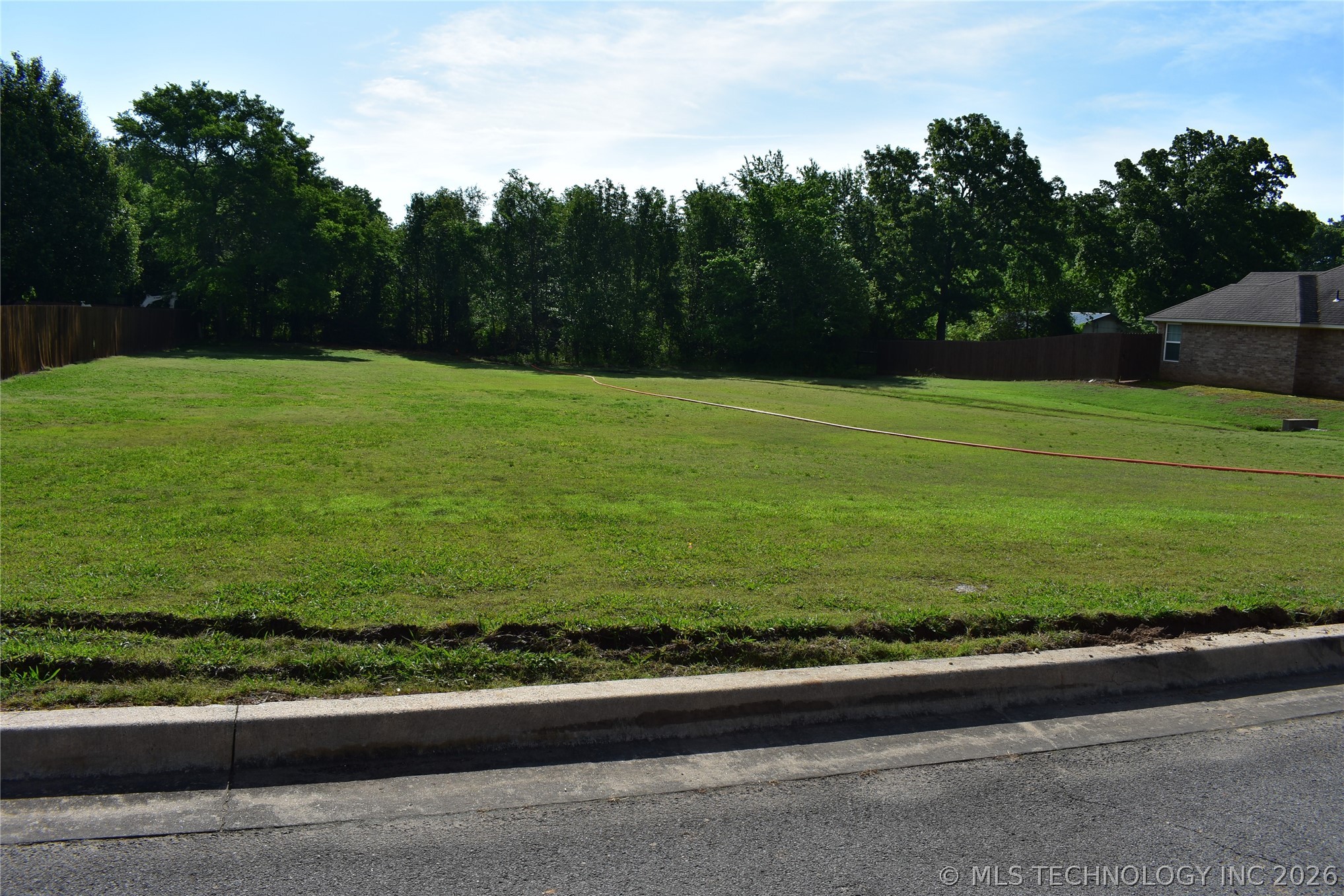 2552 Amber Way Tahlequah OK 74464