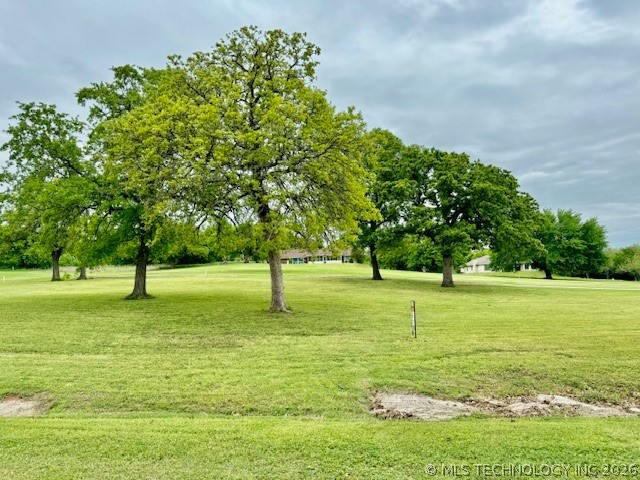 Falconhead Burneyville OK 73430
