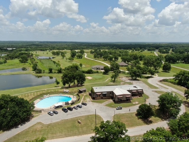 Falconhead Burneyville OK 73430