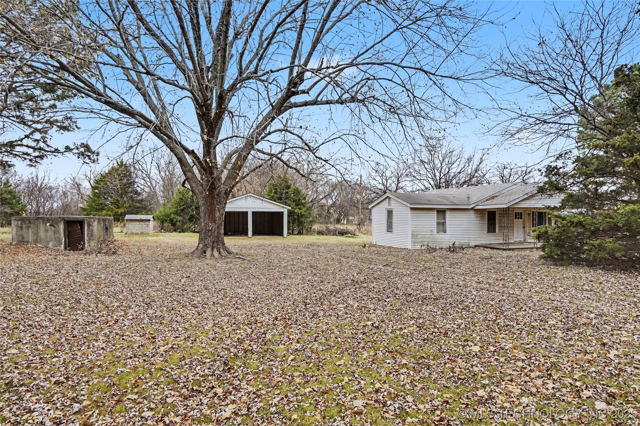 5540 S 440 Locust Grove OK 74352