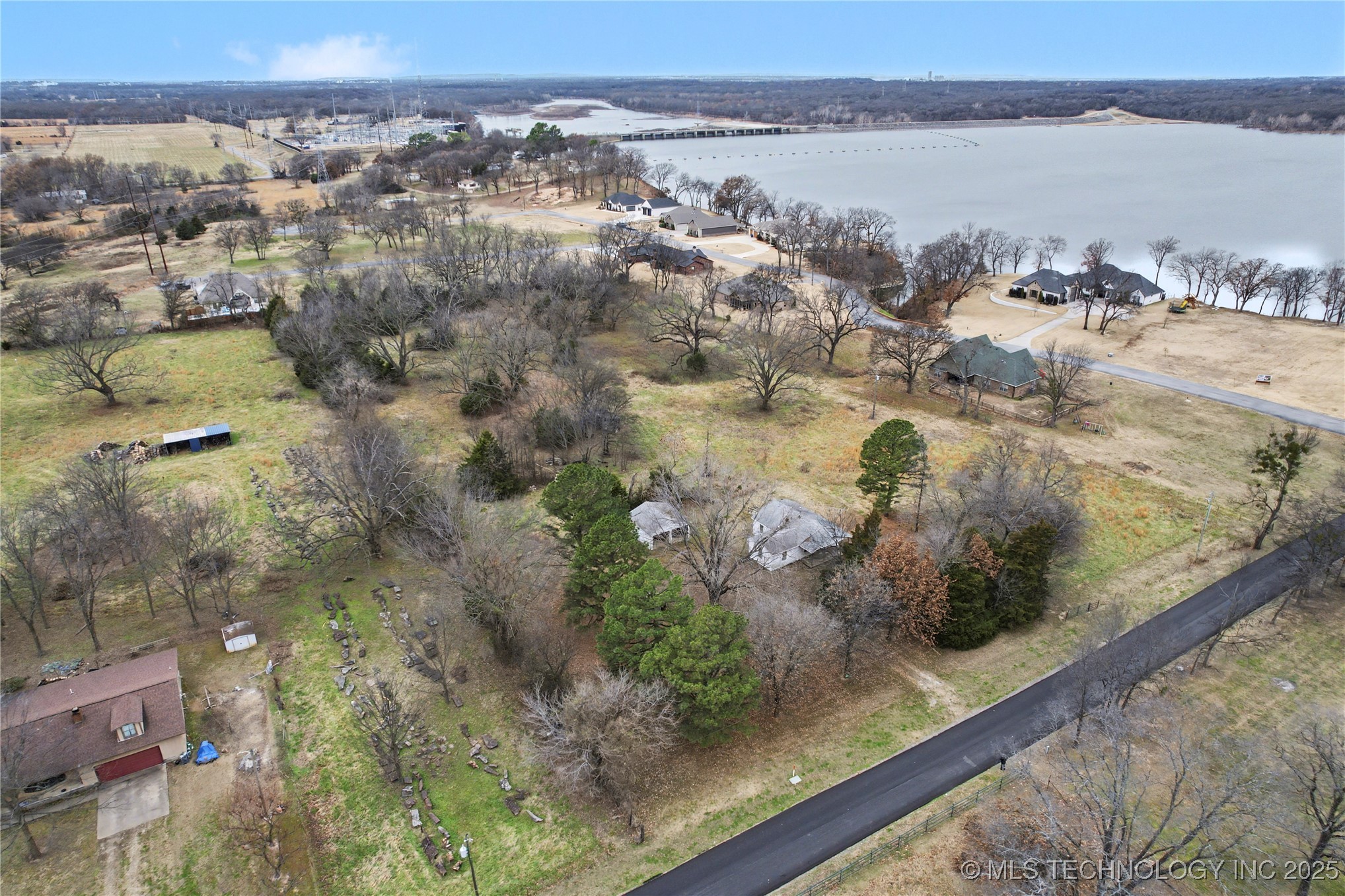 5540 S 440 Locust Grove OK 74352