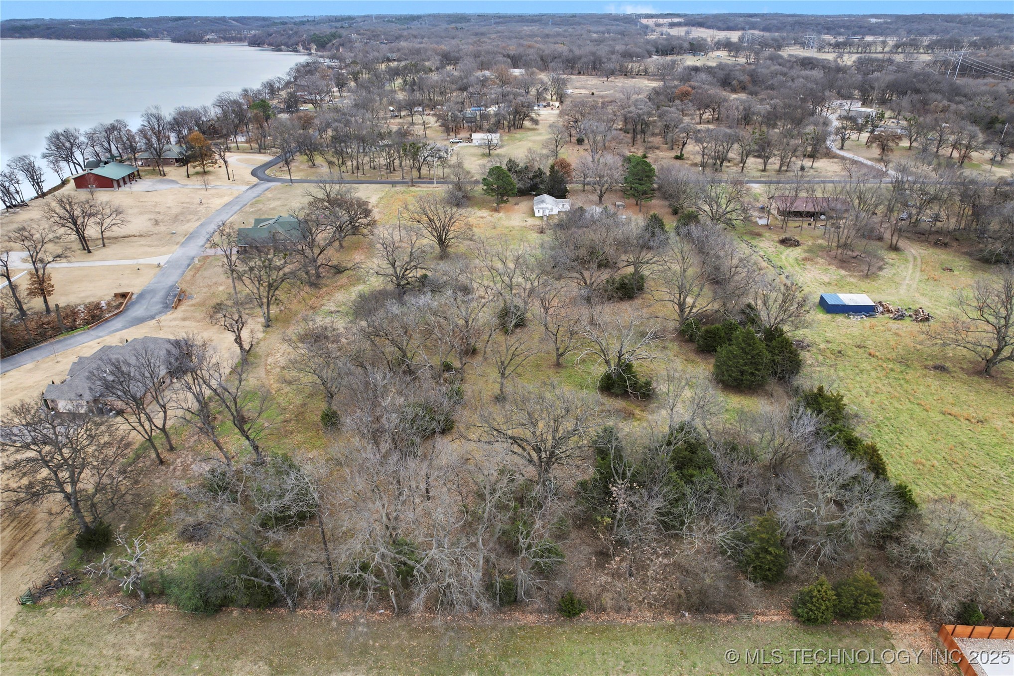 5540 S 440 Locust Grove OK 74352
