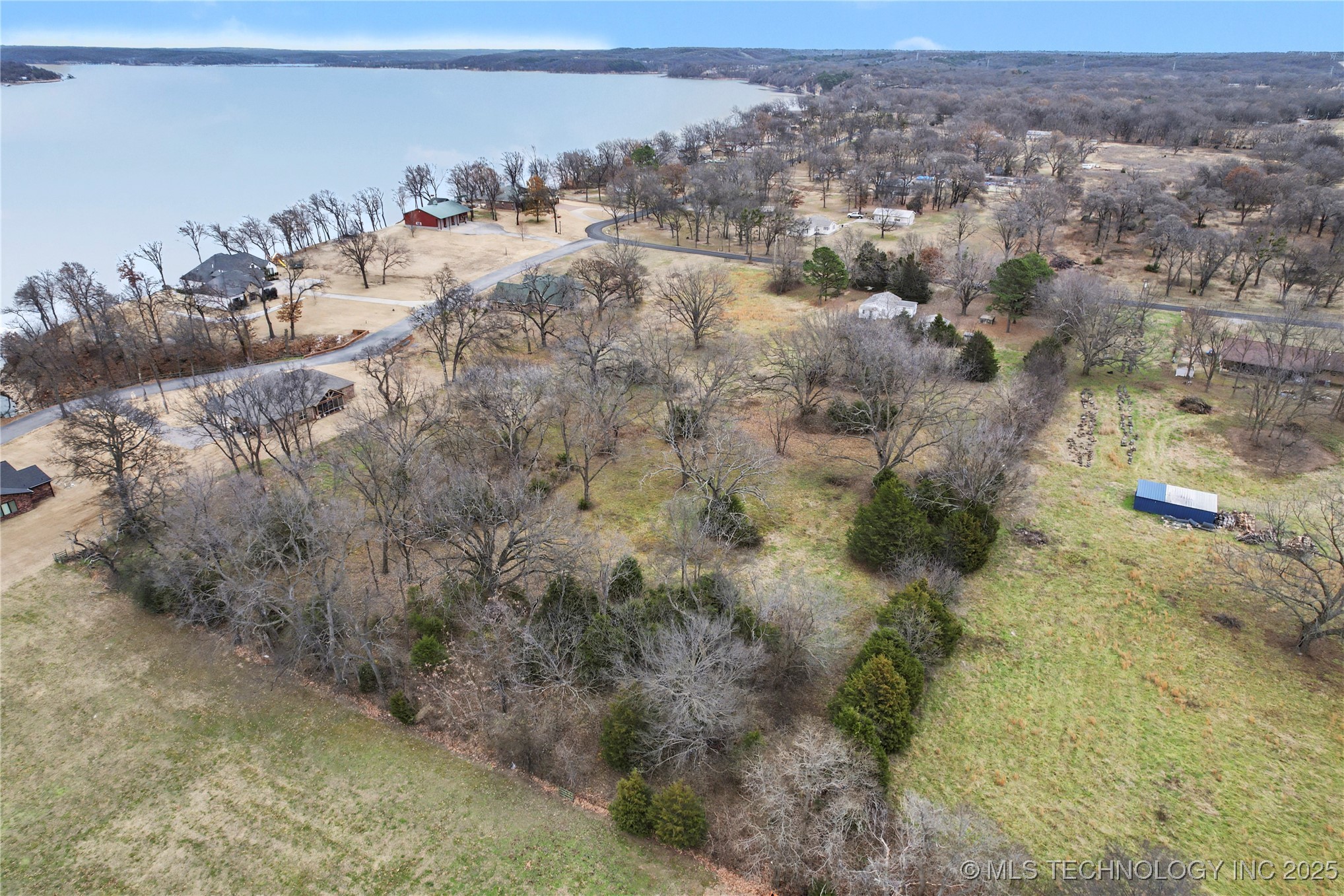 5540 S 440 Locust Grove OK 74352