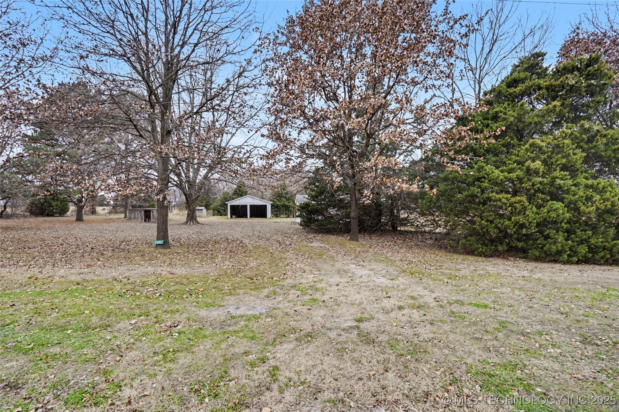 5540 S 440 Locust Grove OK 74352