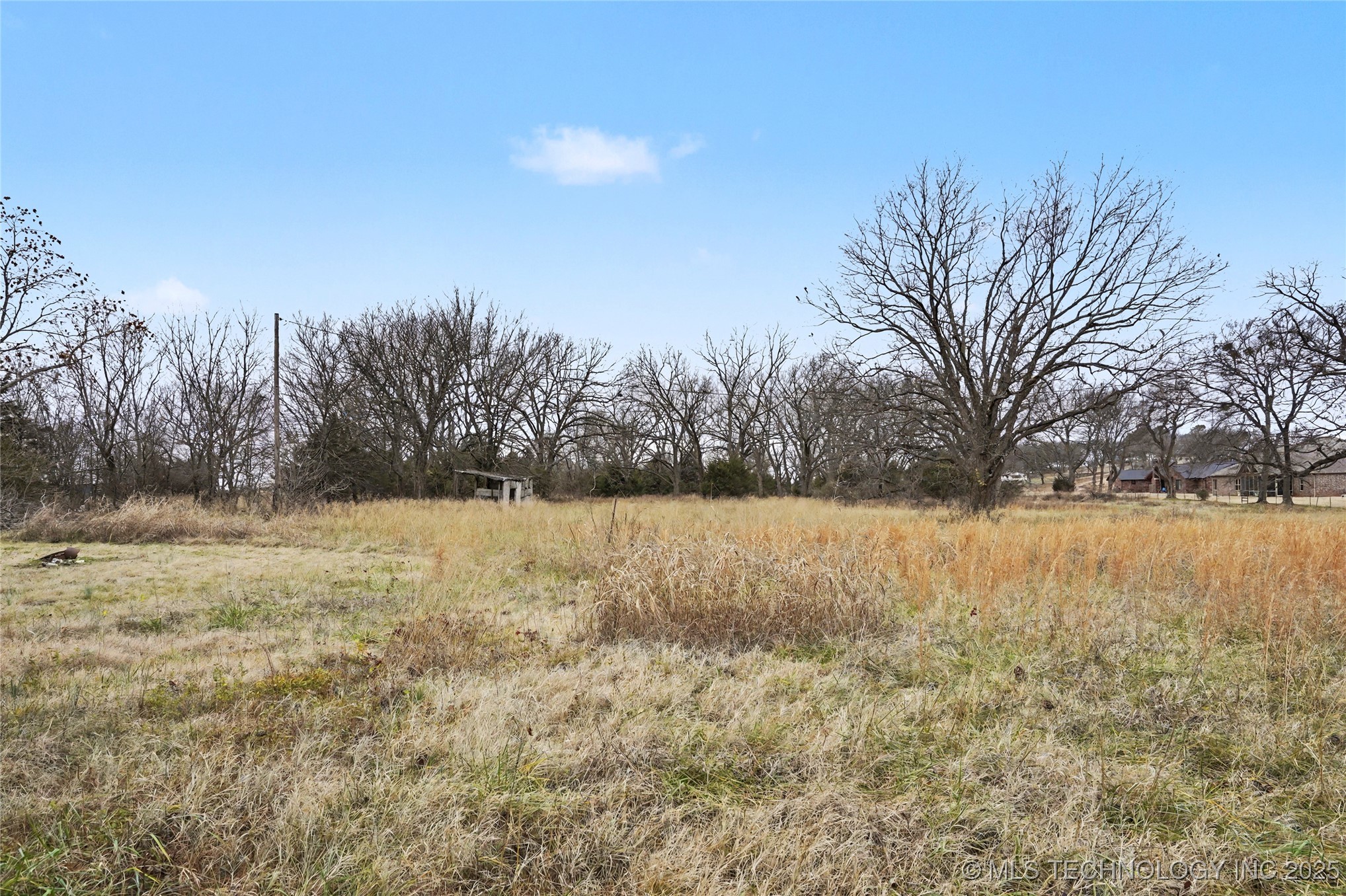 5540 S 440 Locust Grove OK 74352