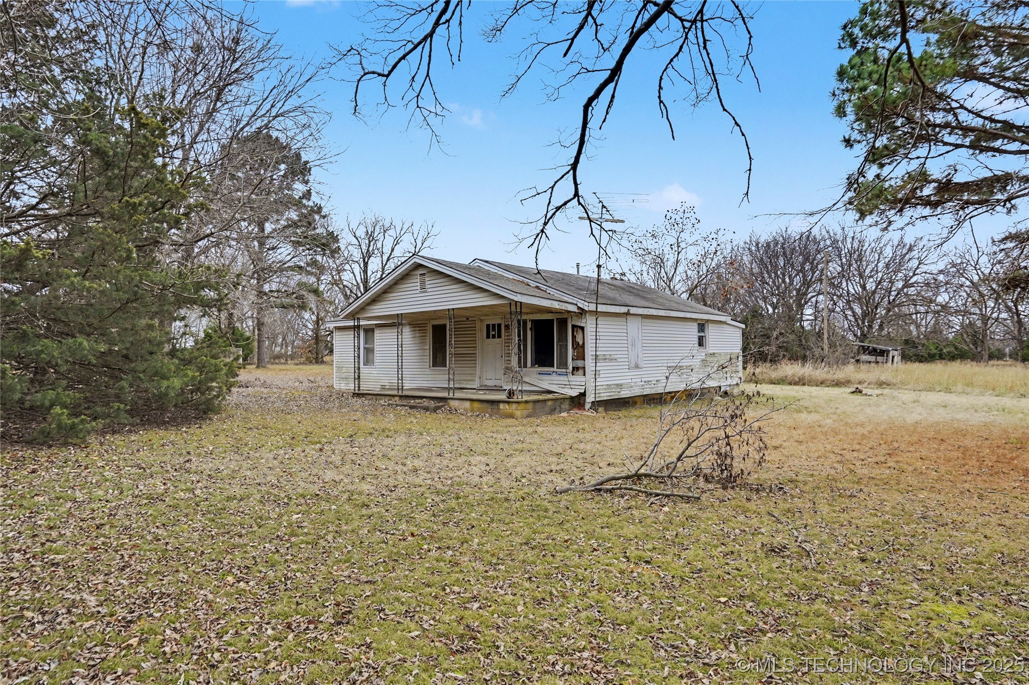 5540 S 440 Locust Grove OK 74352