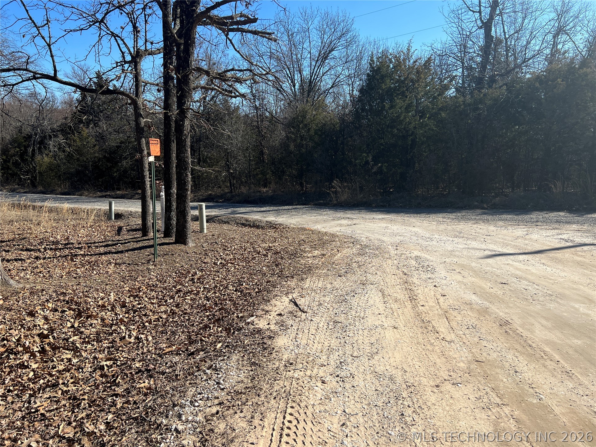 4189 Meadowood Road Eufaula OK 74432