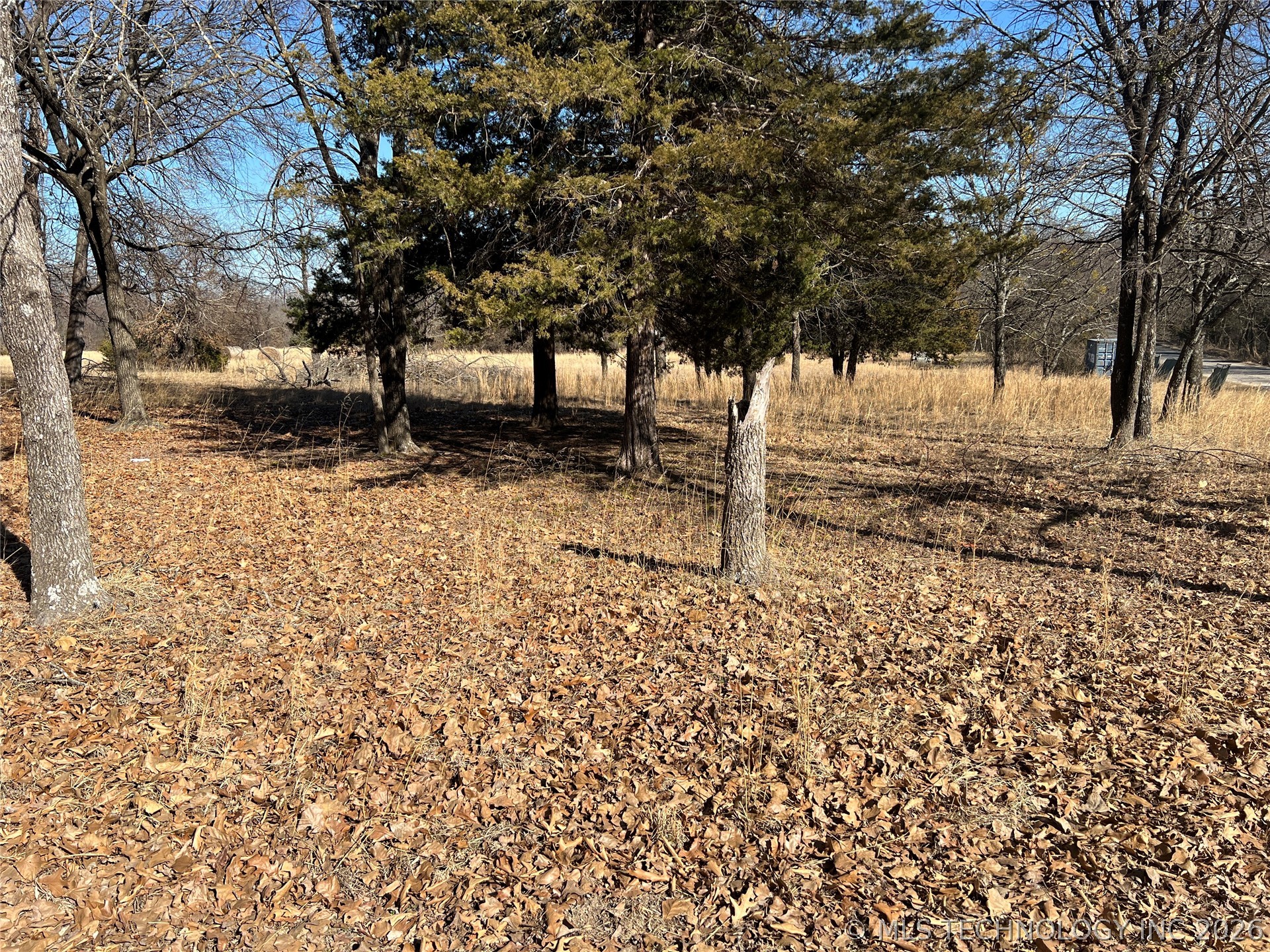 4189 Meadowood Road Eufaula OK 74432