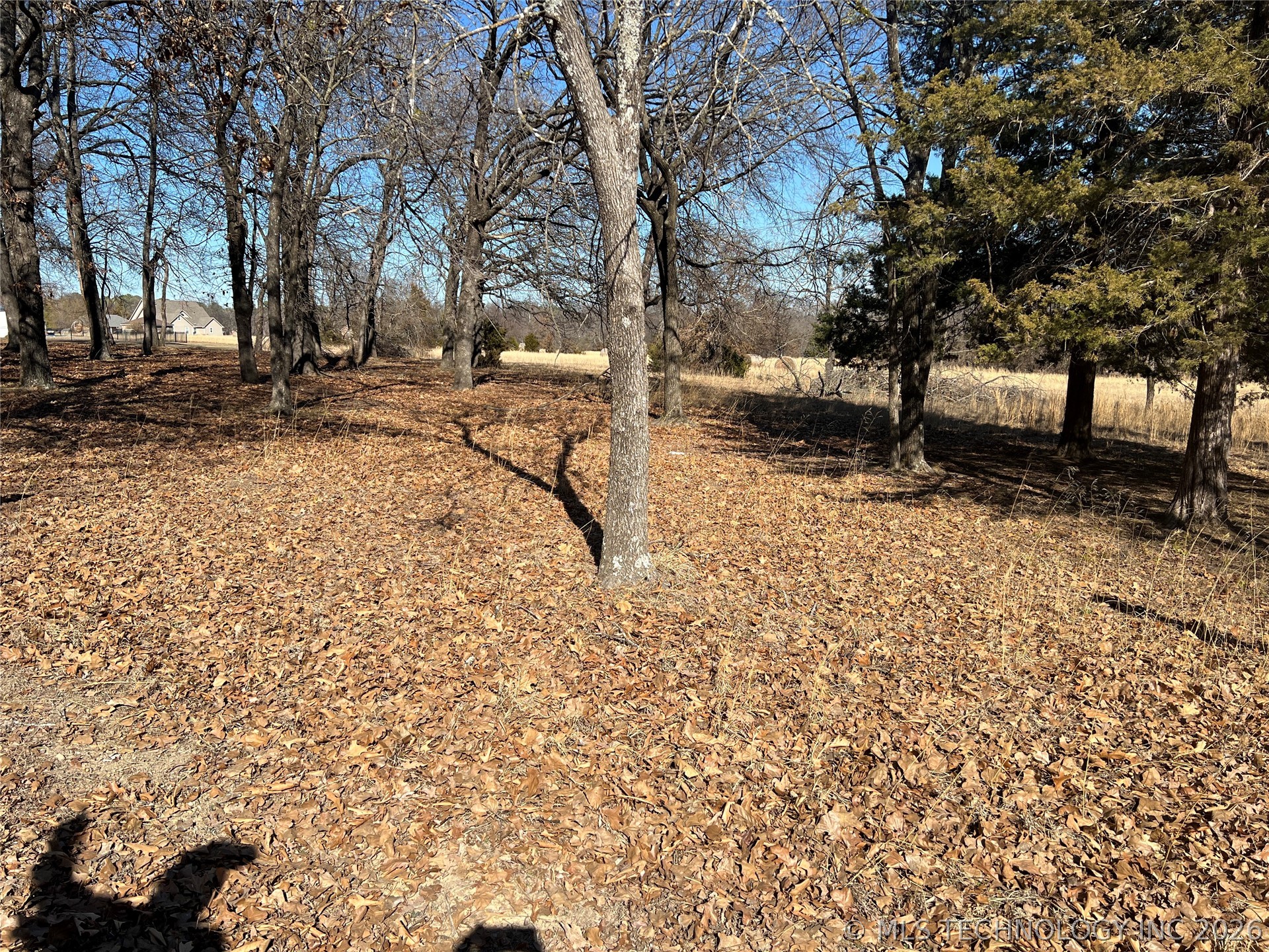 4189 Meadowood Road Eufaula OK 74432