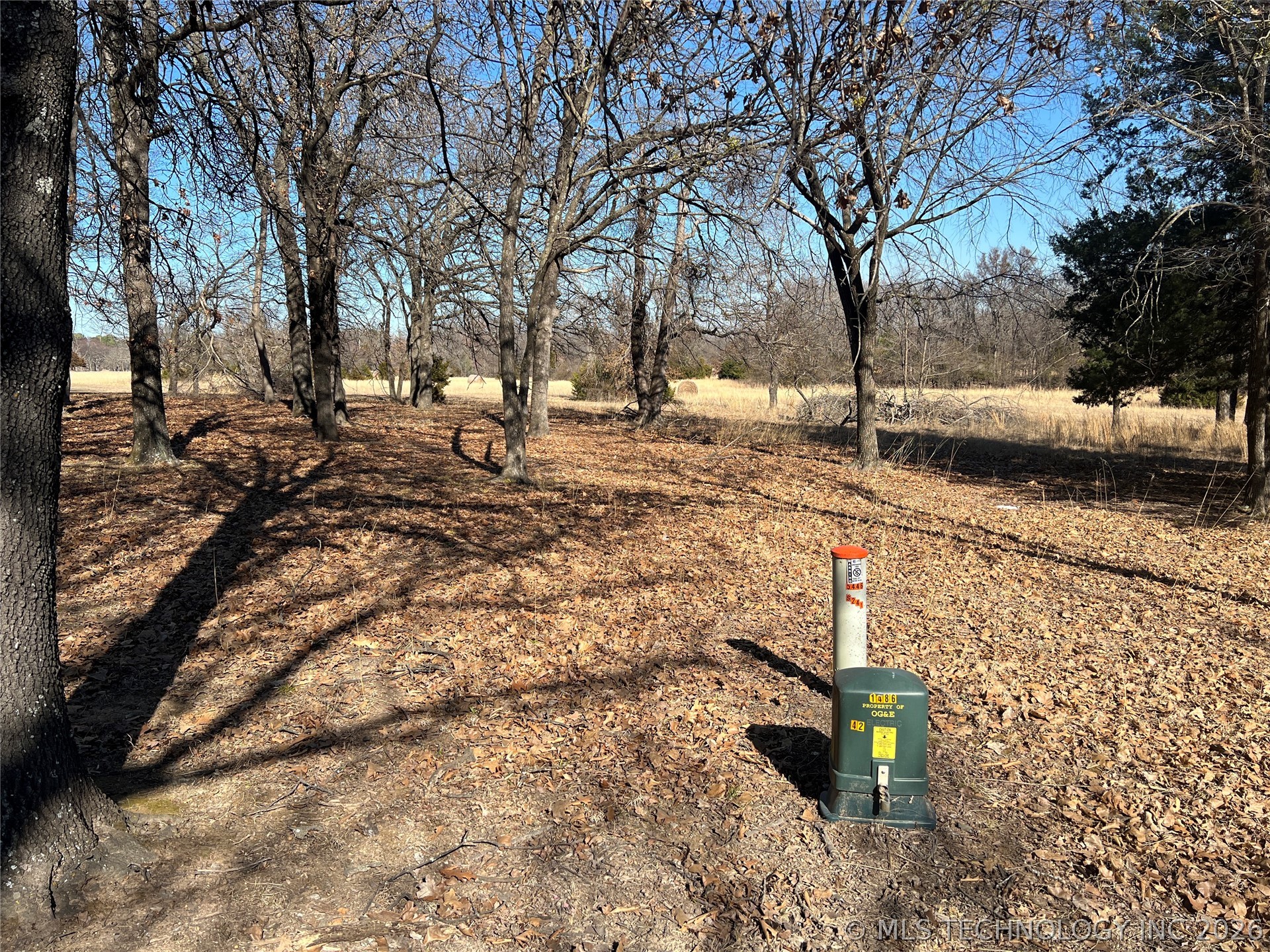 4189 Meadowood Road Eufaula OK 74432