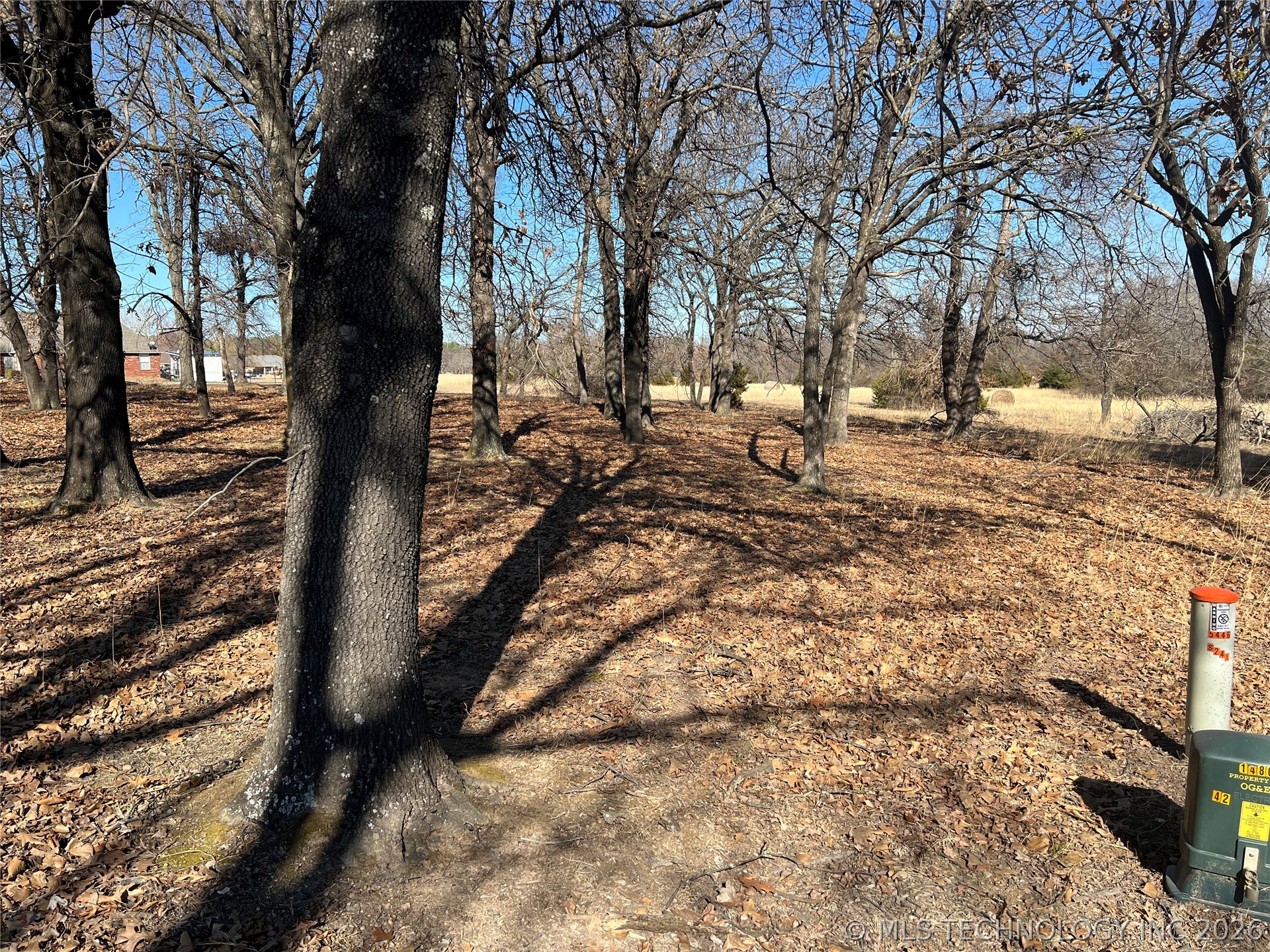 4189 Meadowood Road Eufaula OK 74432