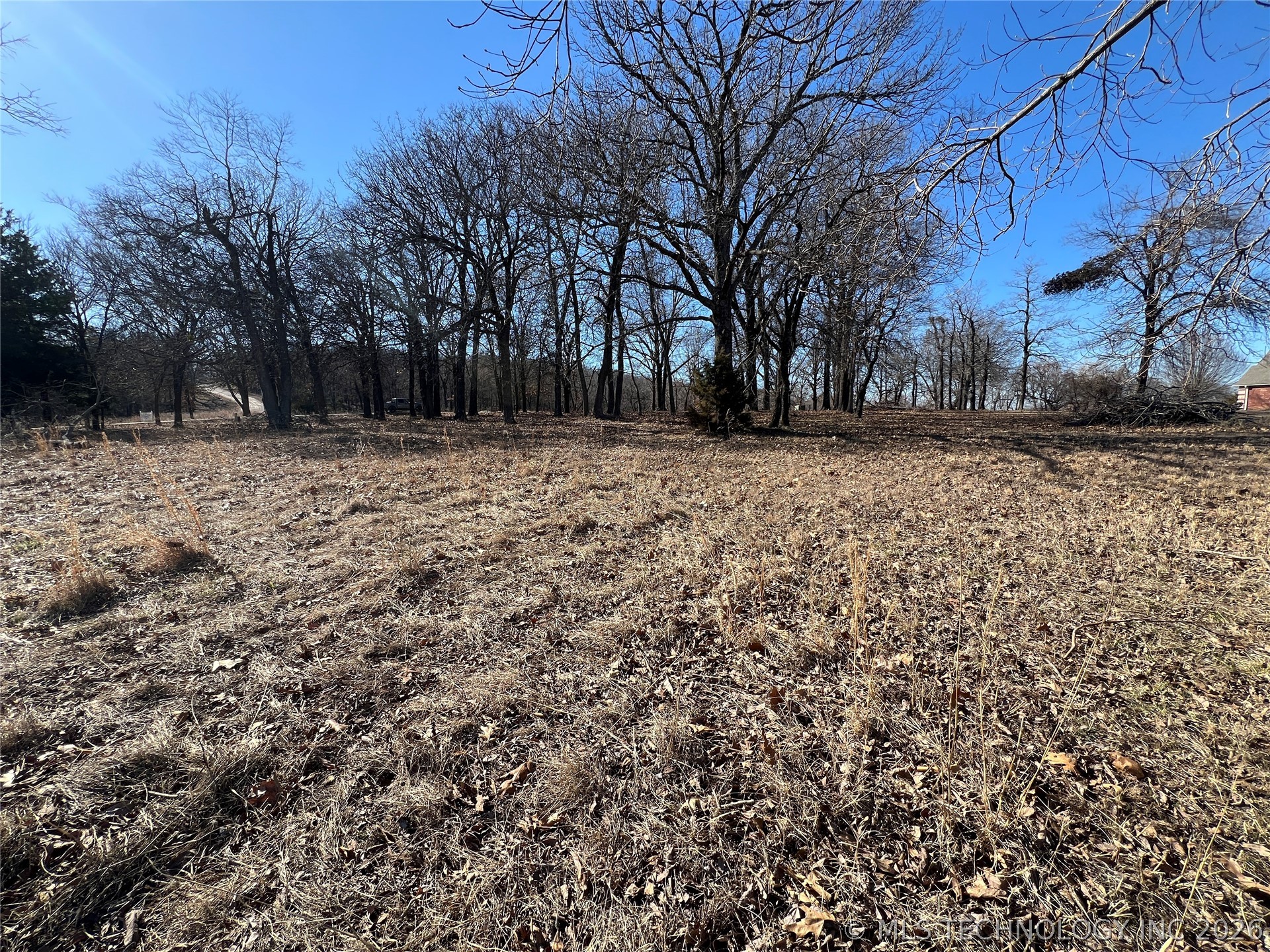 4189 Meadowood Road Eufaula OK 74432