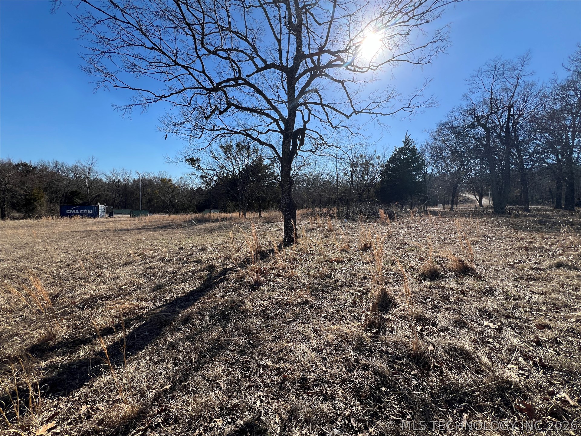 4189 Meadowood Road Eufaula OK 74432