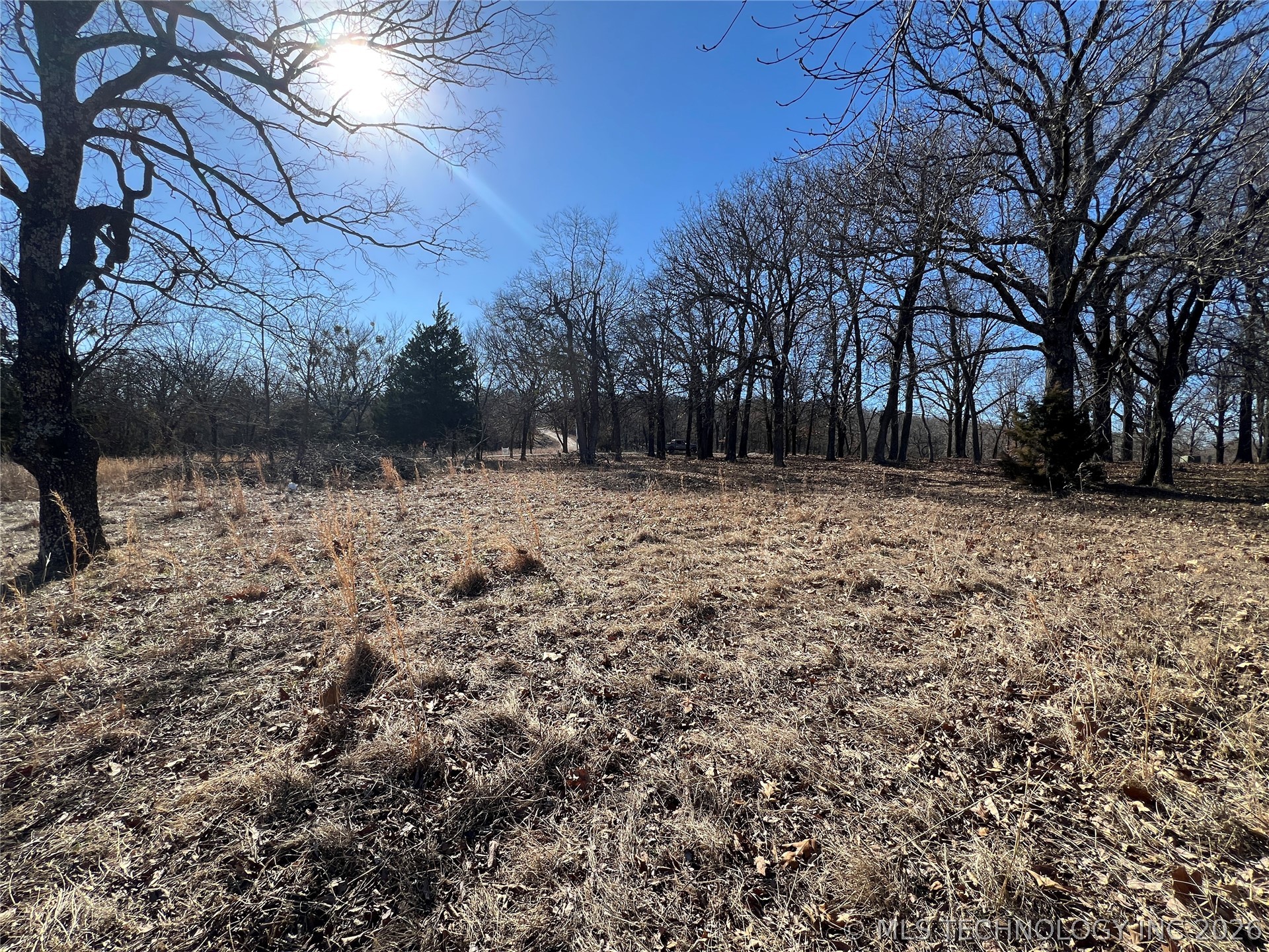 4189 Meadowood Road Eufaula OK 74432