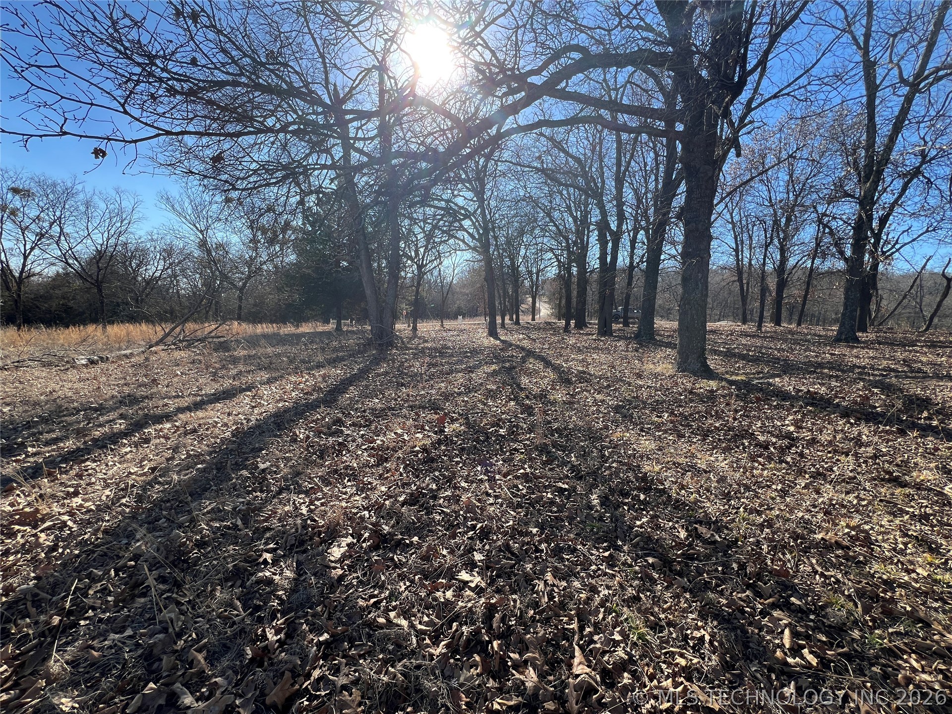 4189 Meadowood Road Eufaula OK 74432