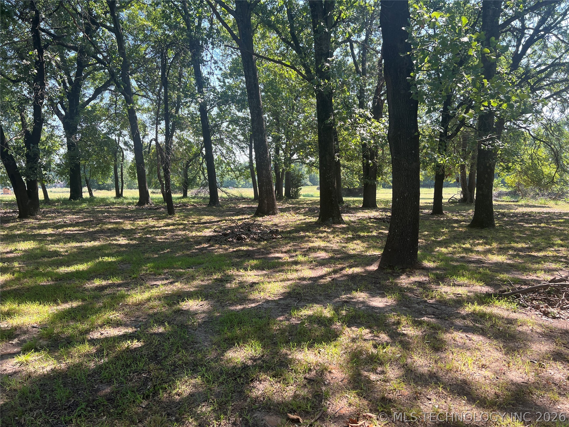 4189 Meadowood Road Eufaula OK 74432