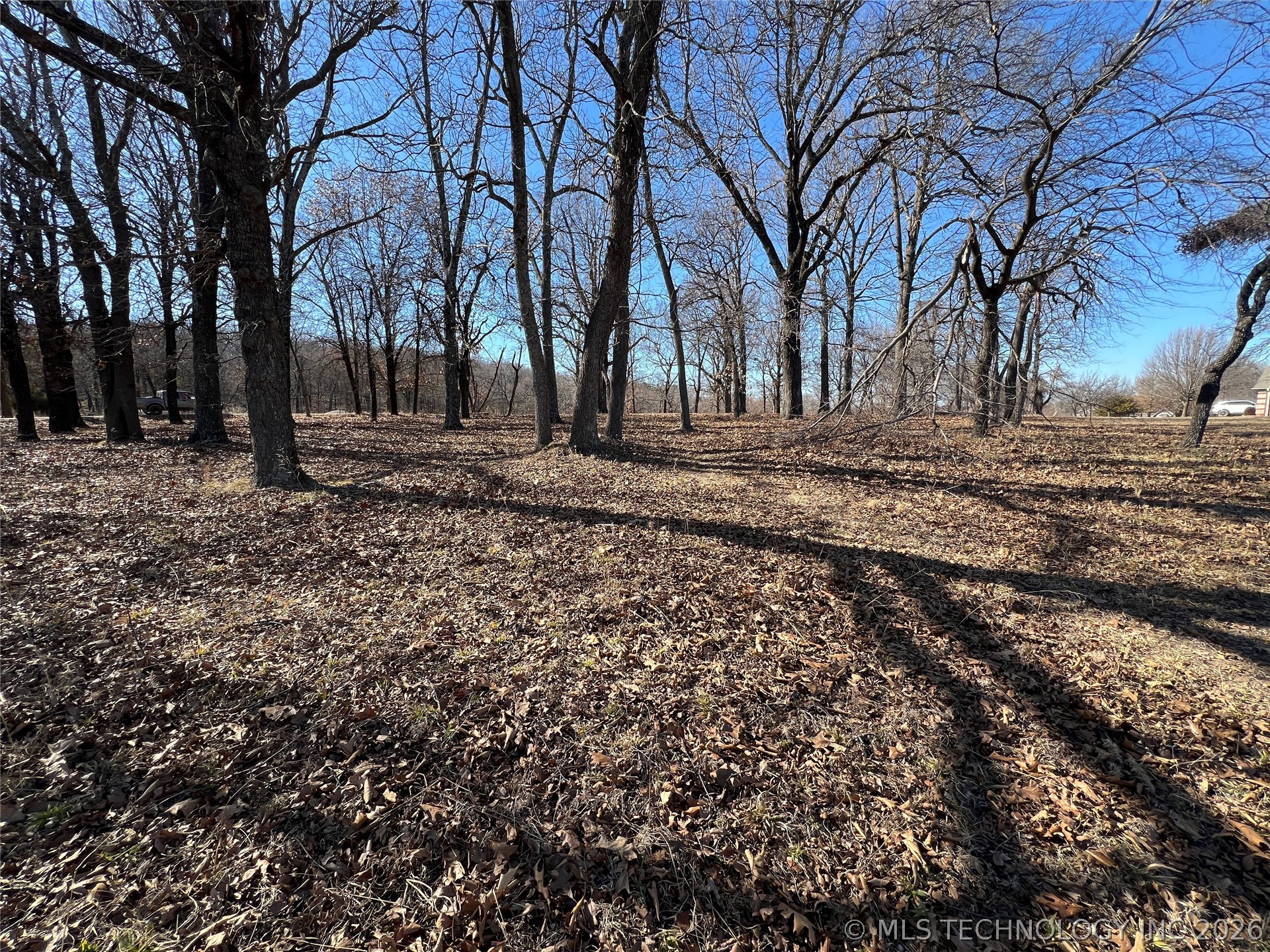 4189 Meadowood Road Eufaula OK 74432