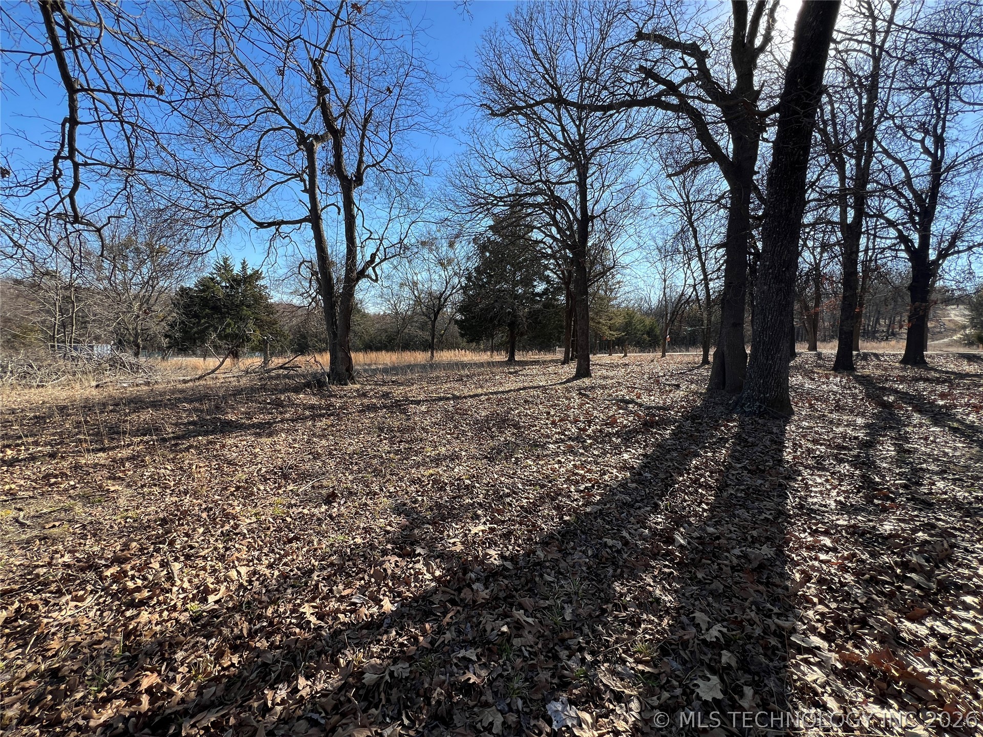 4189 Meadowood Road Eufaula OK 74432