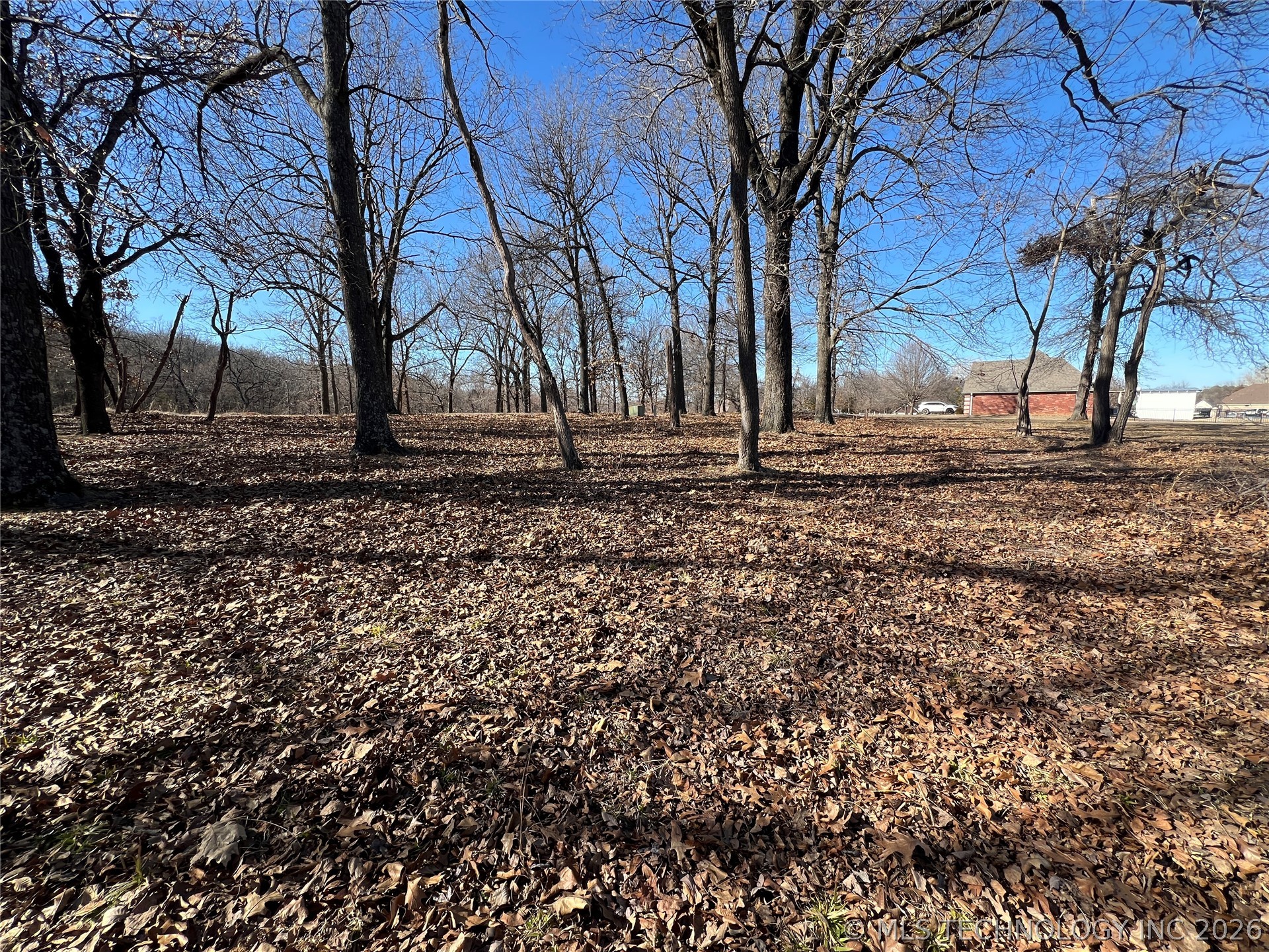 4189 Meadowood Road Eufaula OK 74432