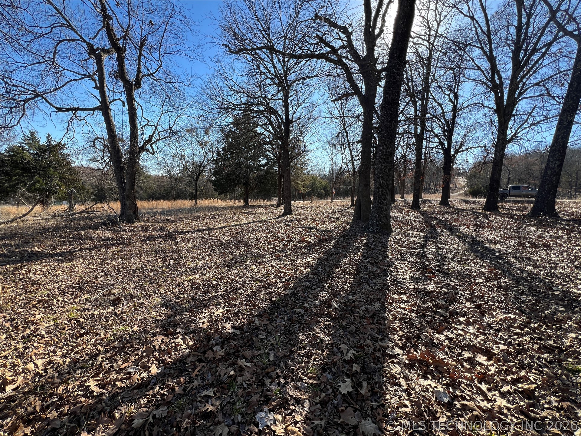 4189 Meadowood Road Eufaula OK 74432
