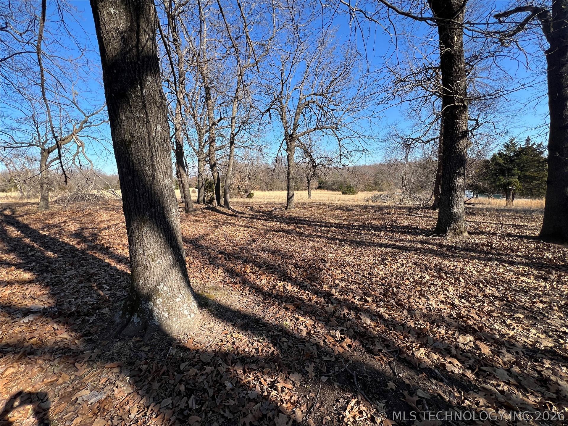 4189 Meadowood Road Eufaula OK 74432