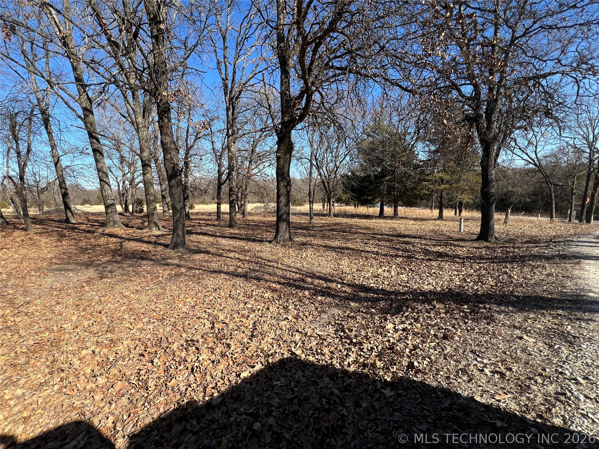 4189 Meadowood Road Eufaula OK 74432