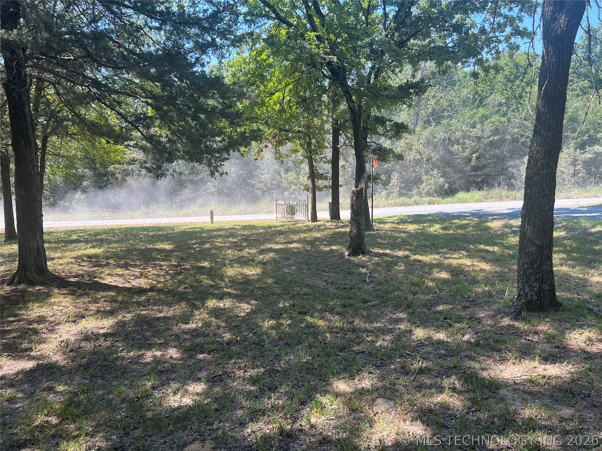 4189 Meadowood Road Eufaula OK 74432