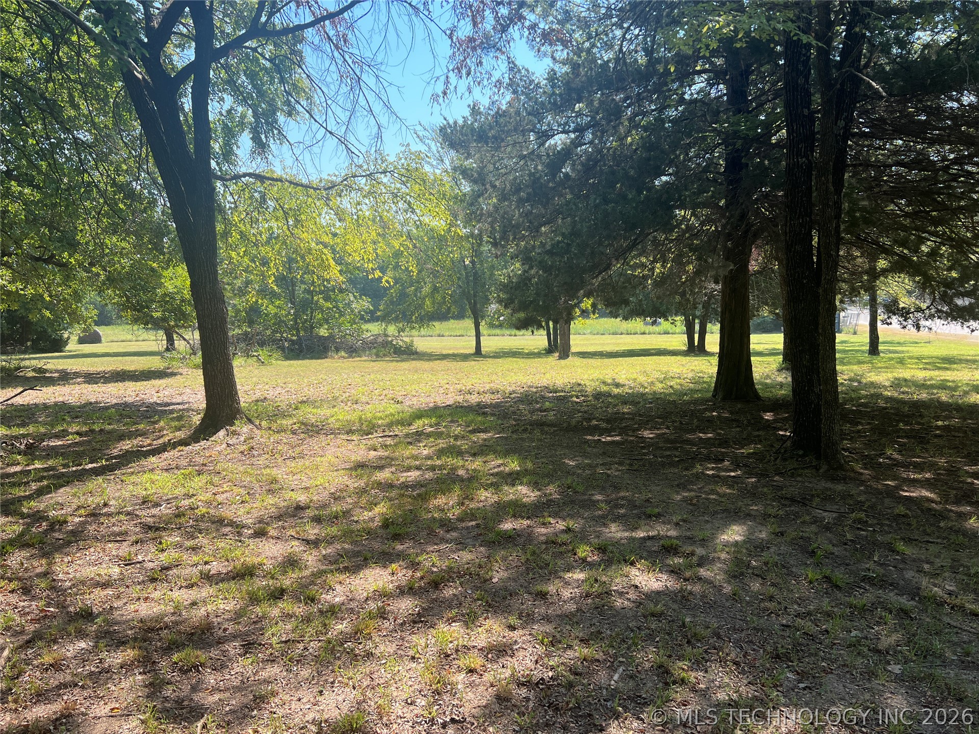 4189 Meadowood Road Eufaula OK 74432