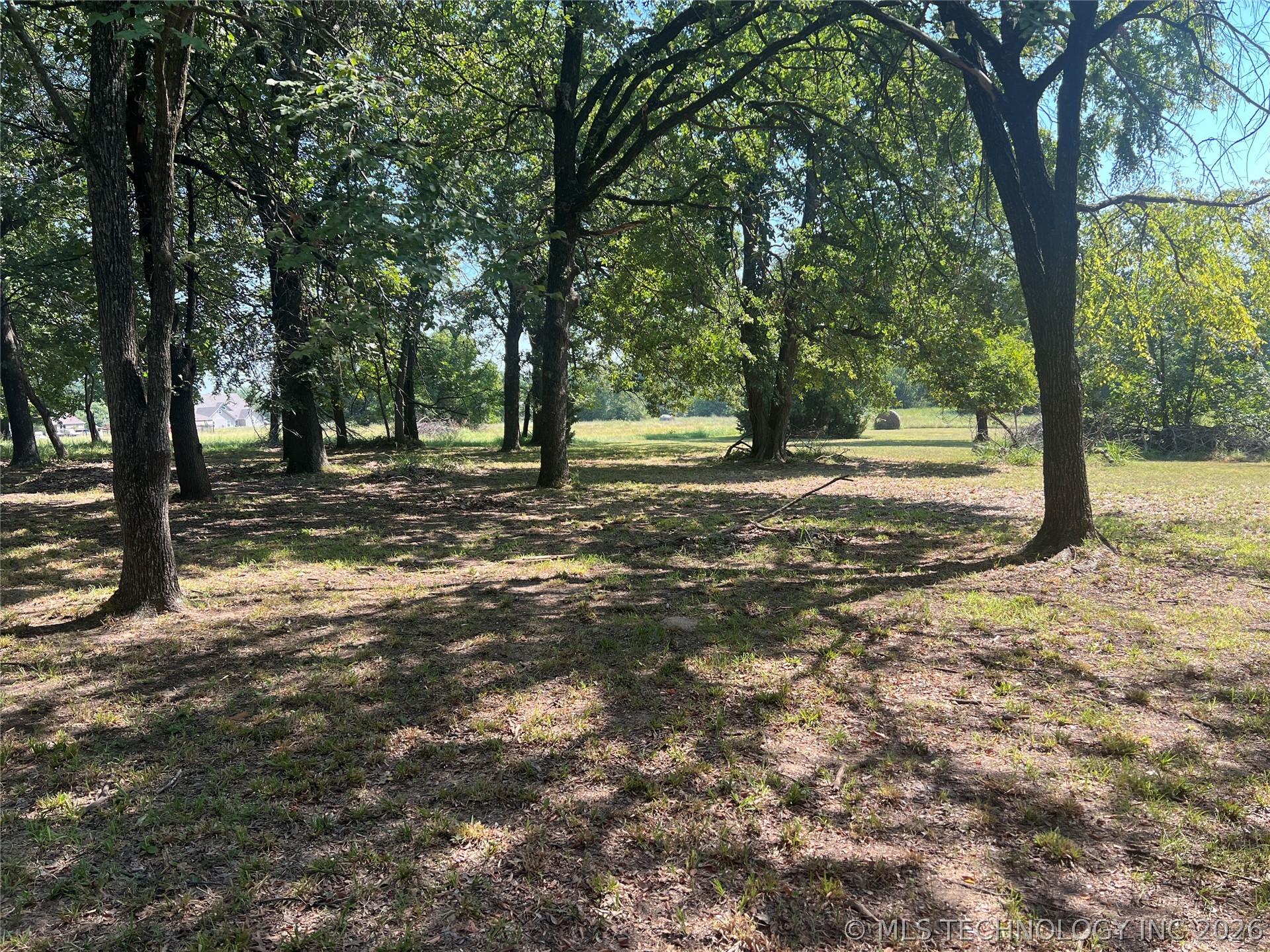 4189 Meadowood Road Eufaula OK 74432