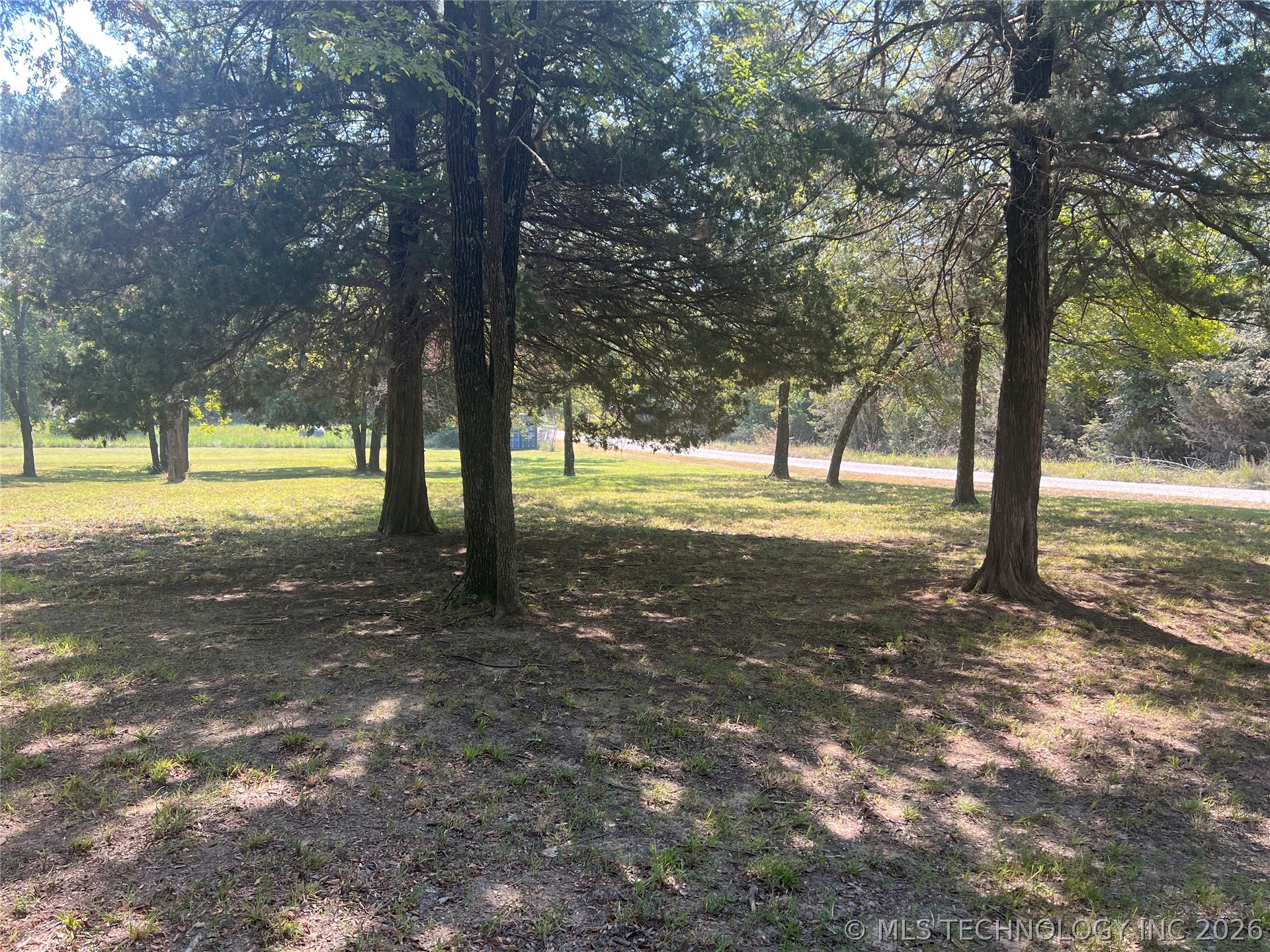 4189 Meadowood Road Eufaula OK 74432