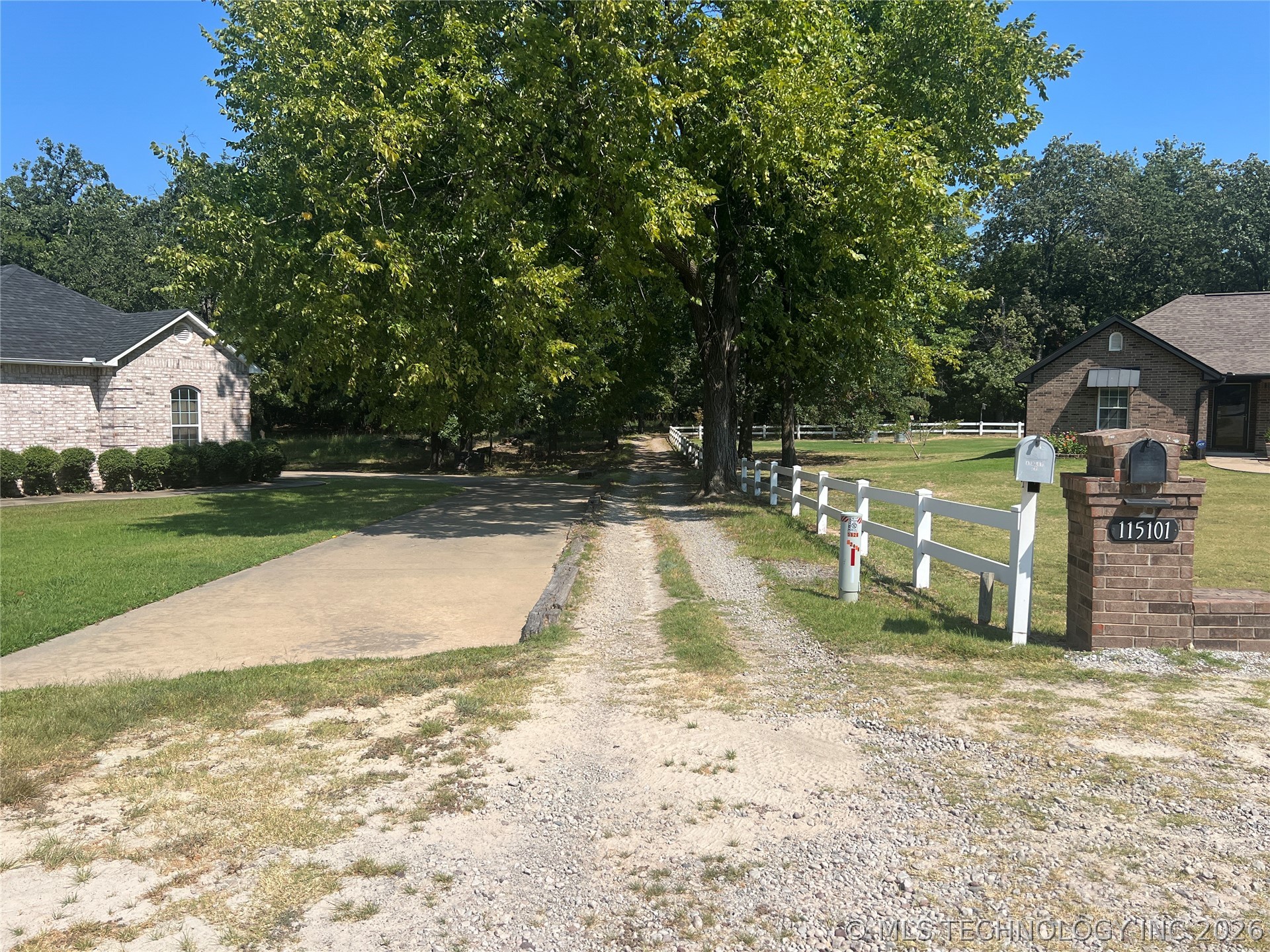 4189 Meadowood Road Eufaula OK 74432