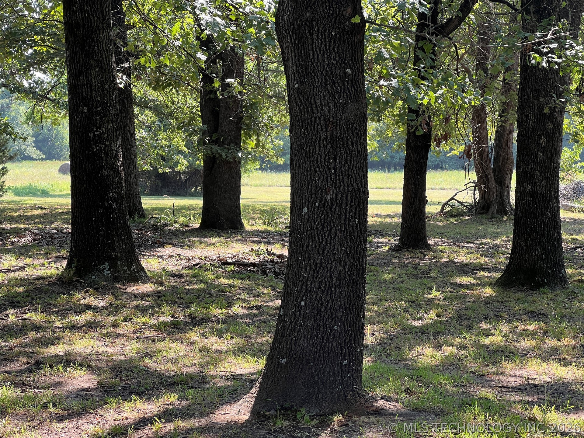 4189 Meadowood Road Eufaula OK 74432