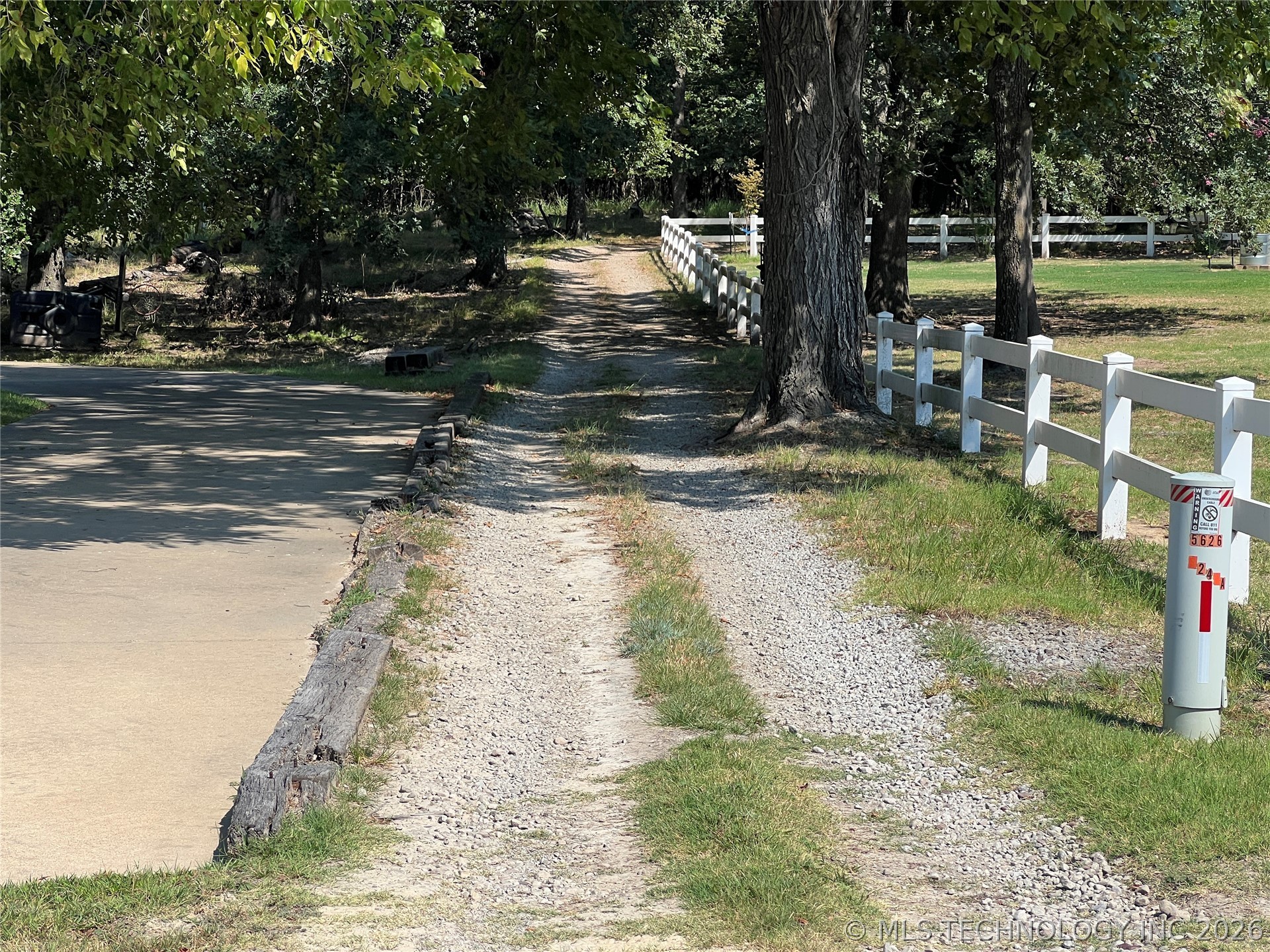 4189 Meadowood Road Eufaula OK 74432