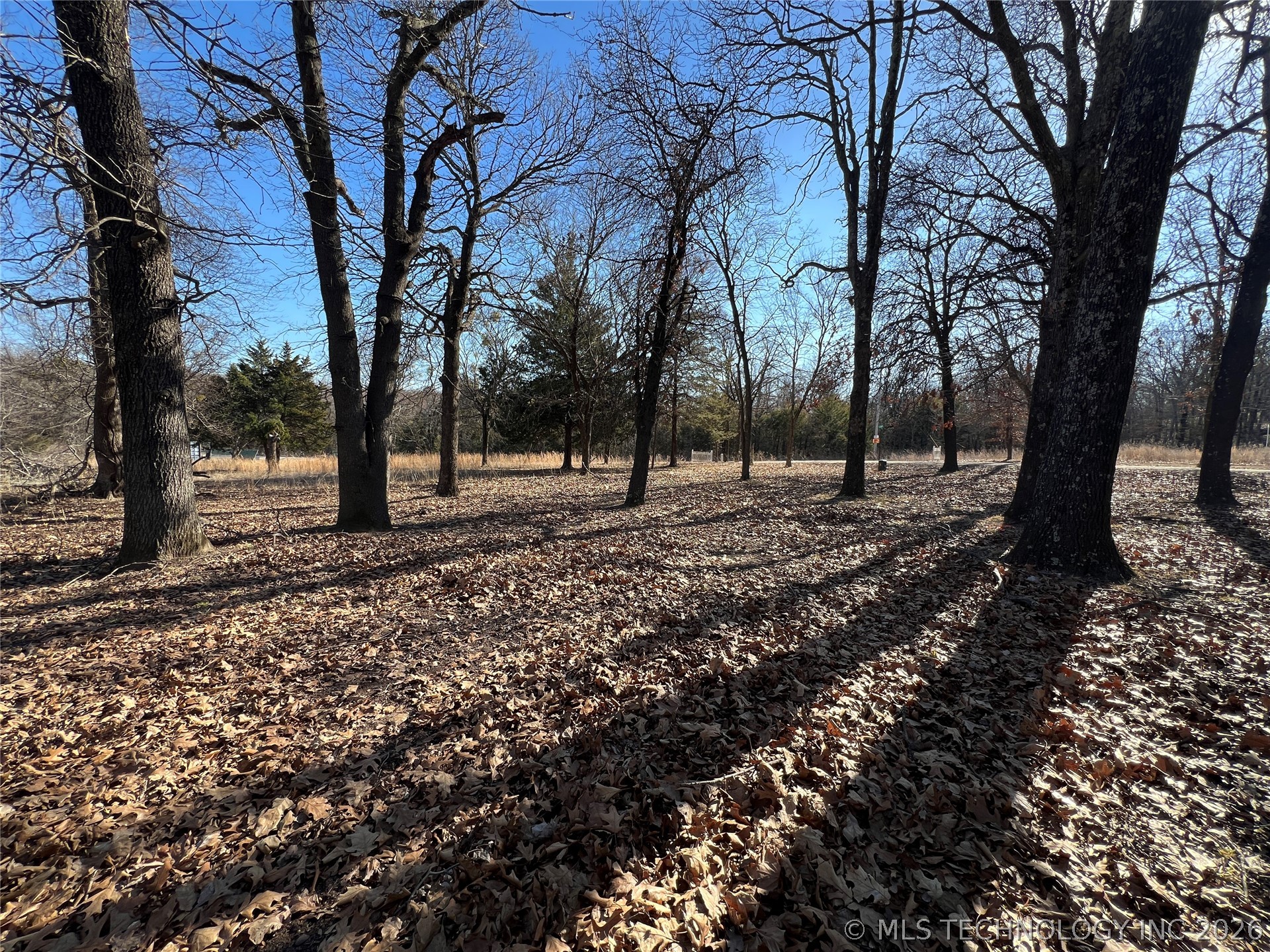 4189 Meadowood Road Eufaula OK 74432