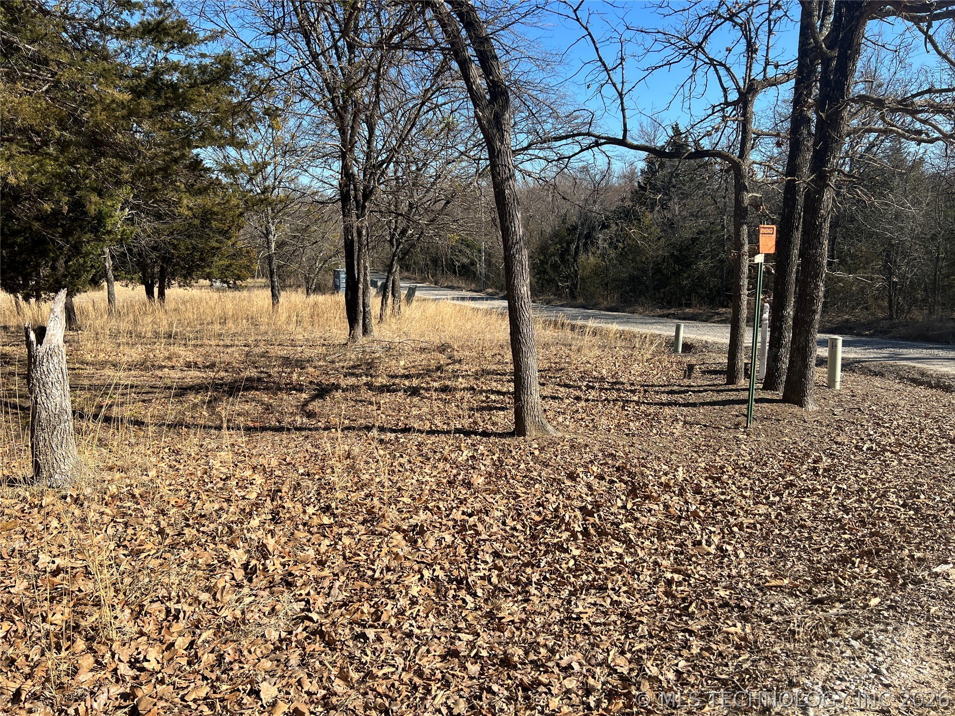 4189 Meadowood Road Eufaula OK 74432