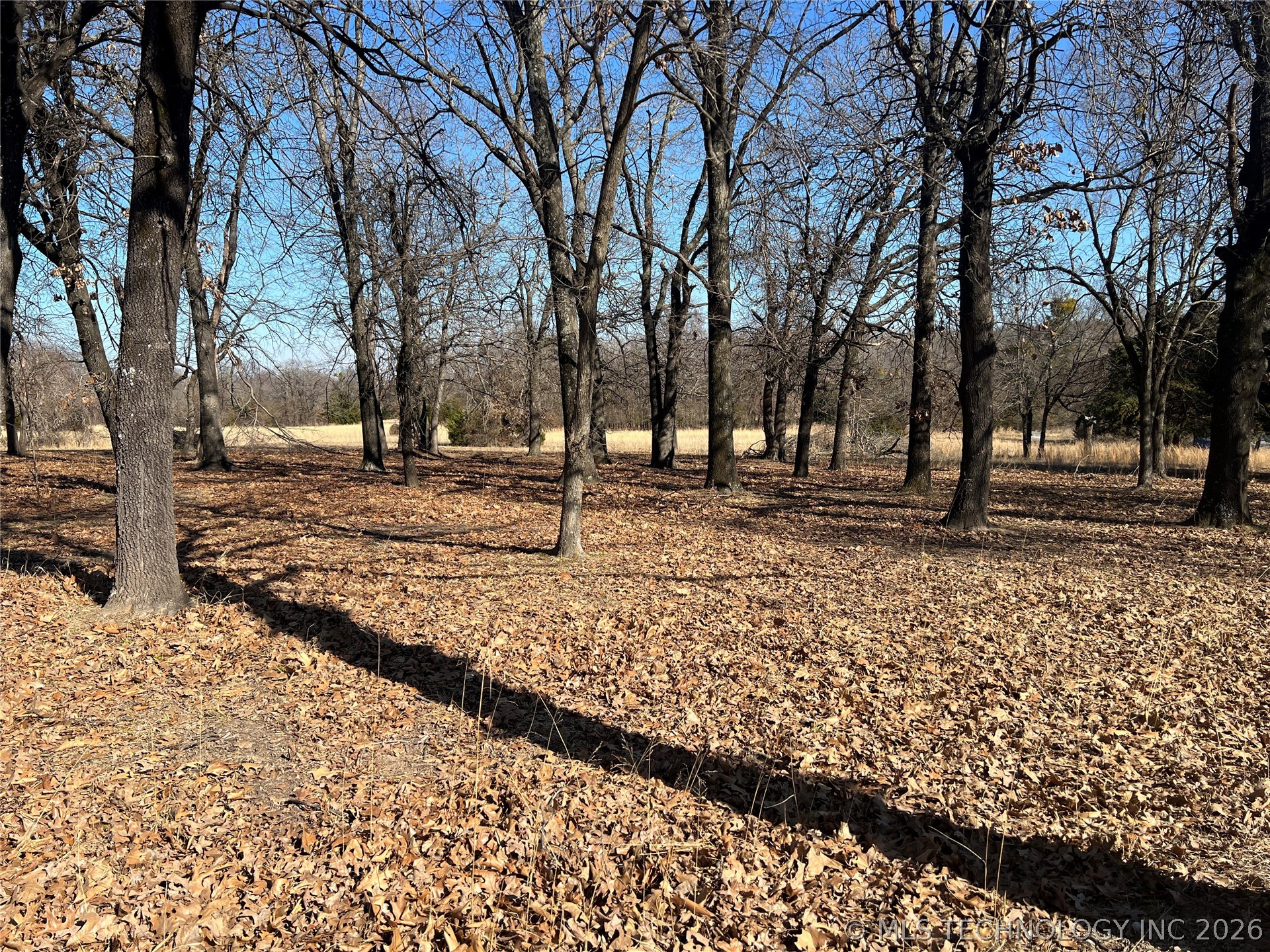 4189 Meadowood Road Eufaula OK 74432