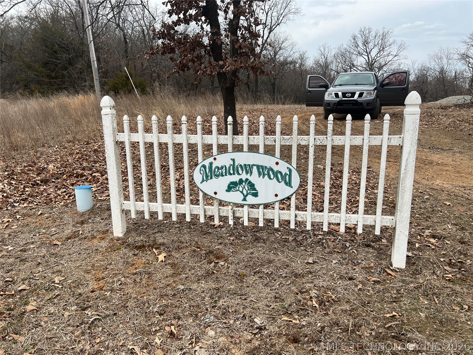 4189 Meadowood Road Eufaula OK 74432