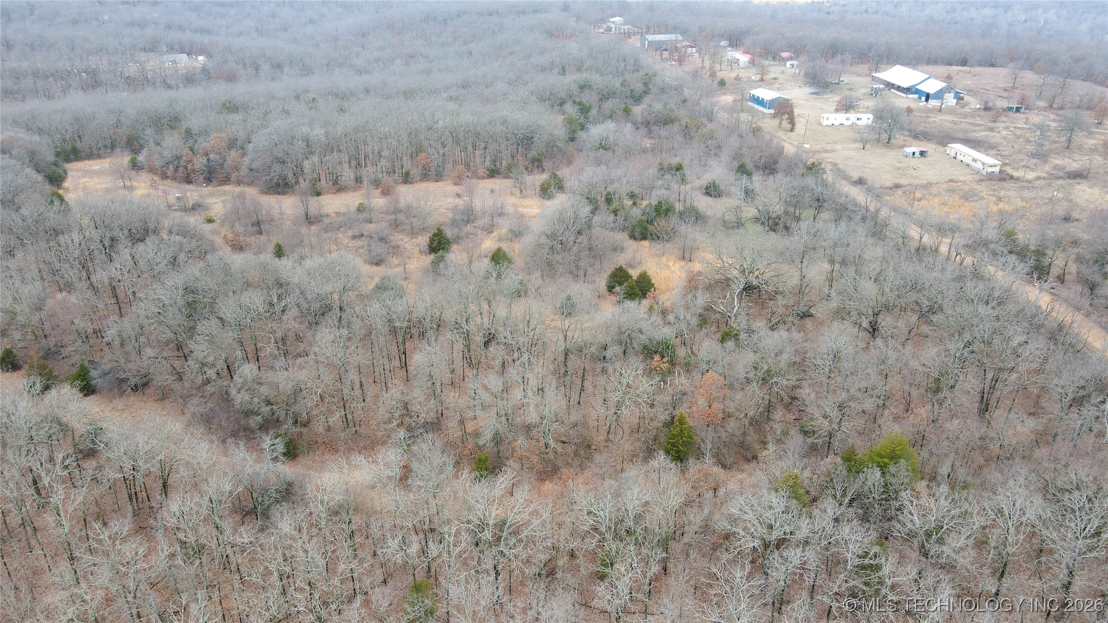 W 810 Road Tahlequah OK 74464