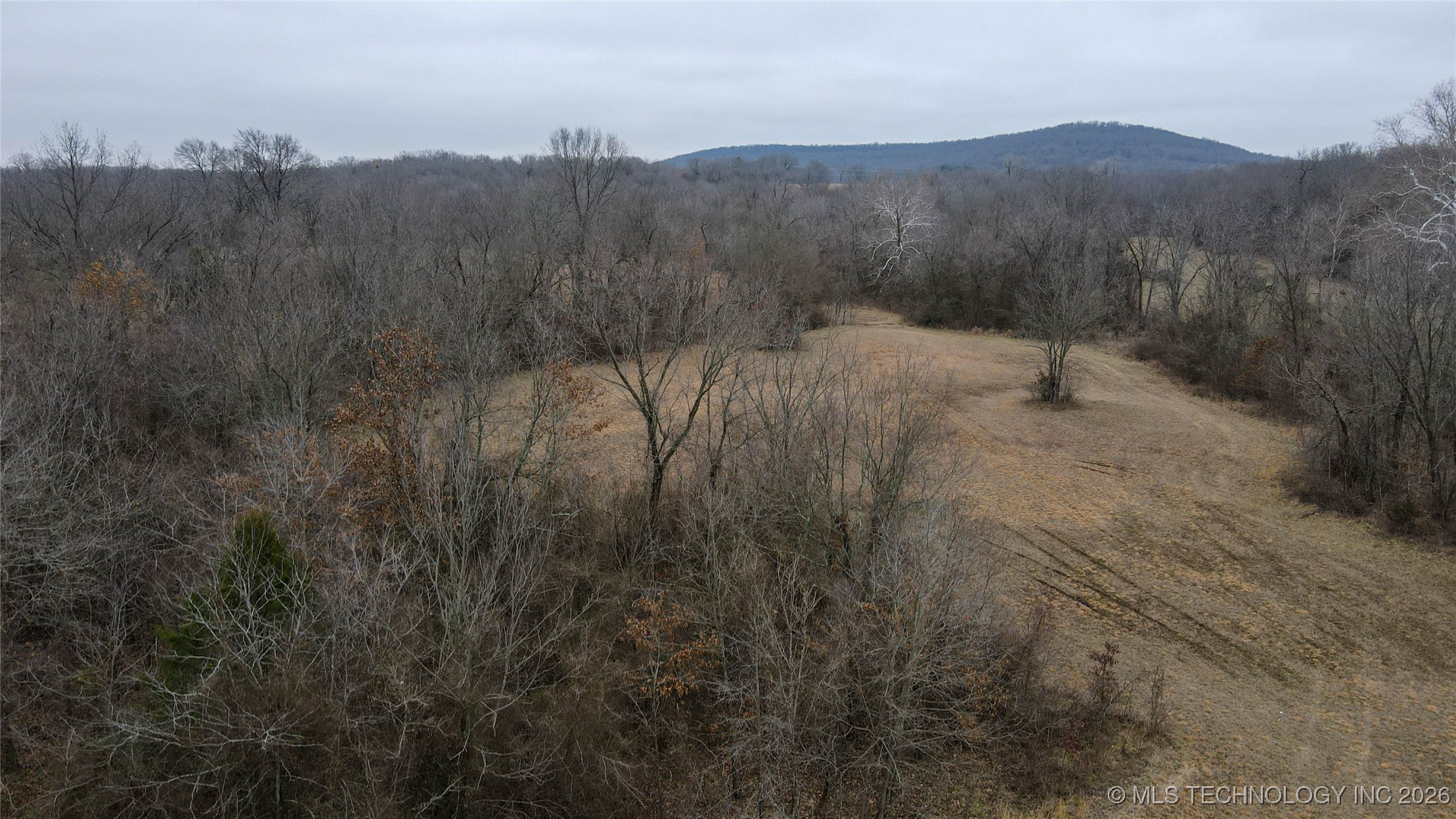 W 810 Road Tahlequah OK 74464