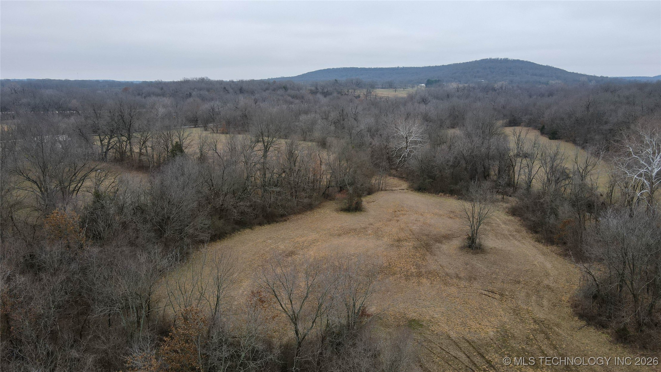 W 810 Road Tahlequah OK 74464