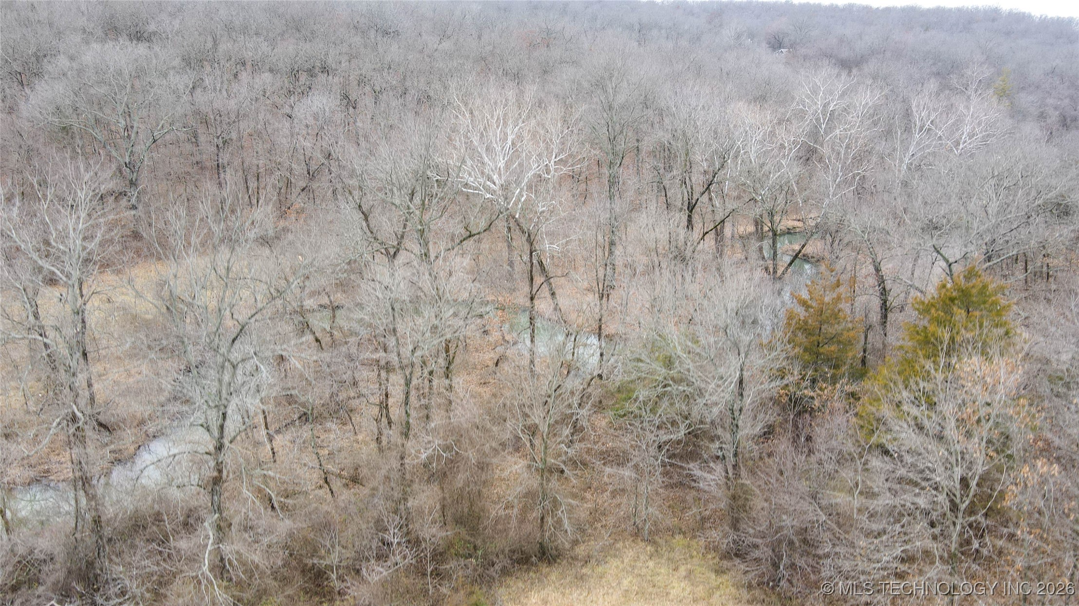 W 810 Road Tahlequah OK 74464