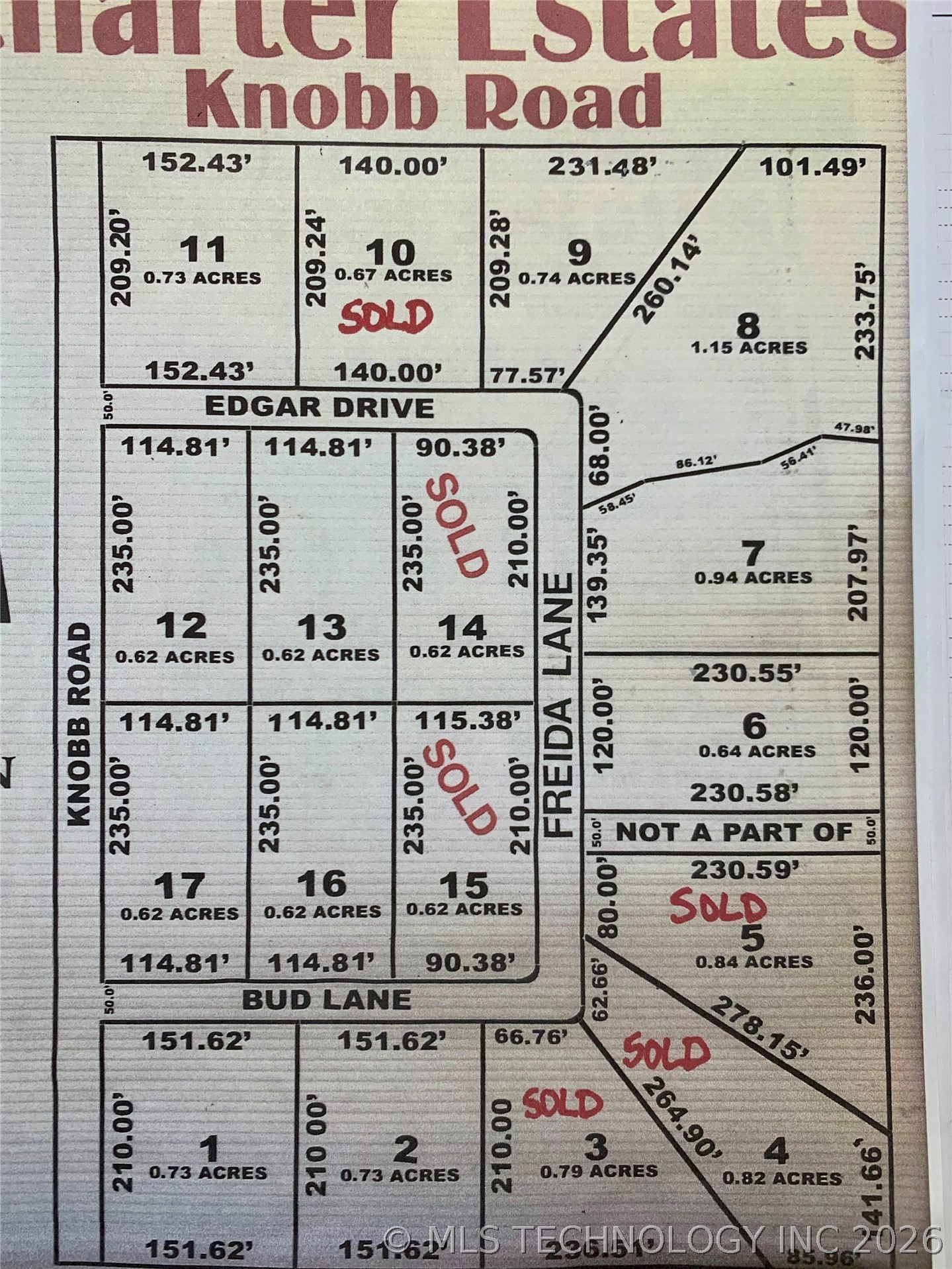 466 Bud Lane Kingston OK 73439