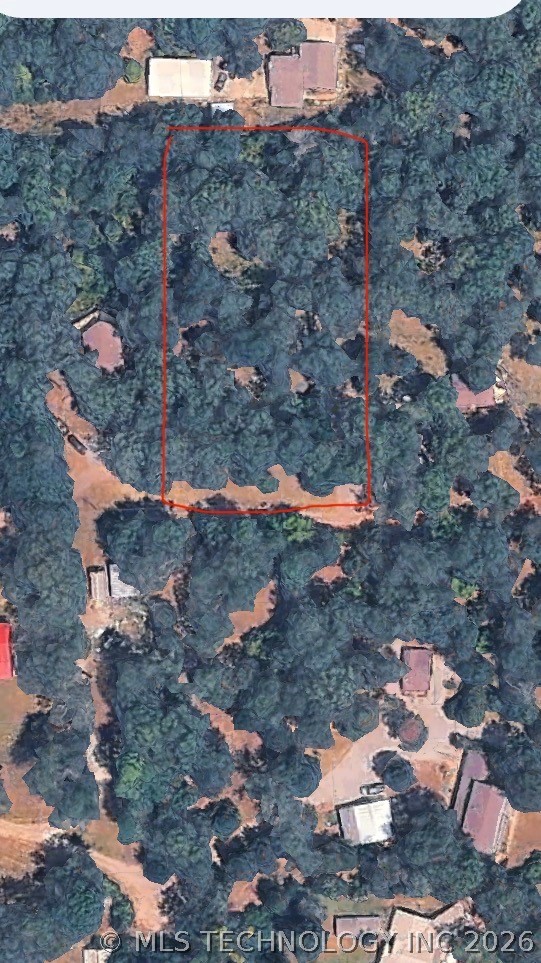 7 High Point View Park Hill OK 74451