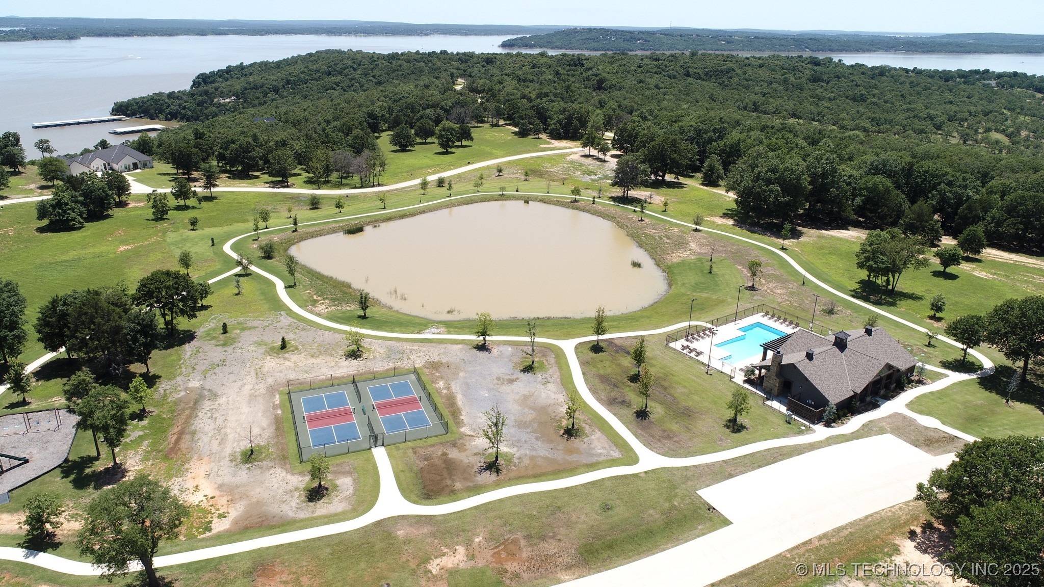 136 Patriot Pointe Eufaula OK 74432