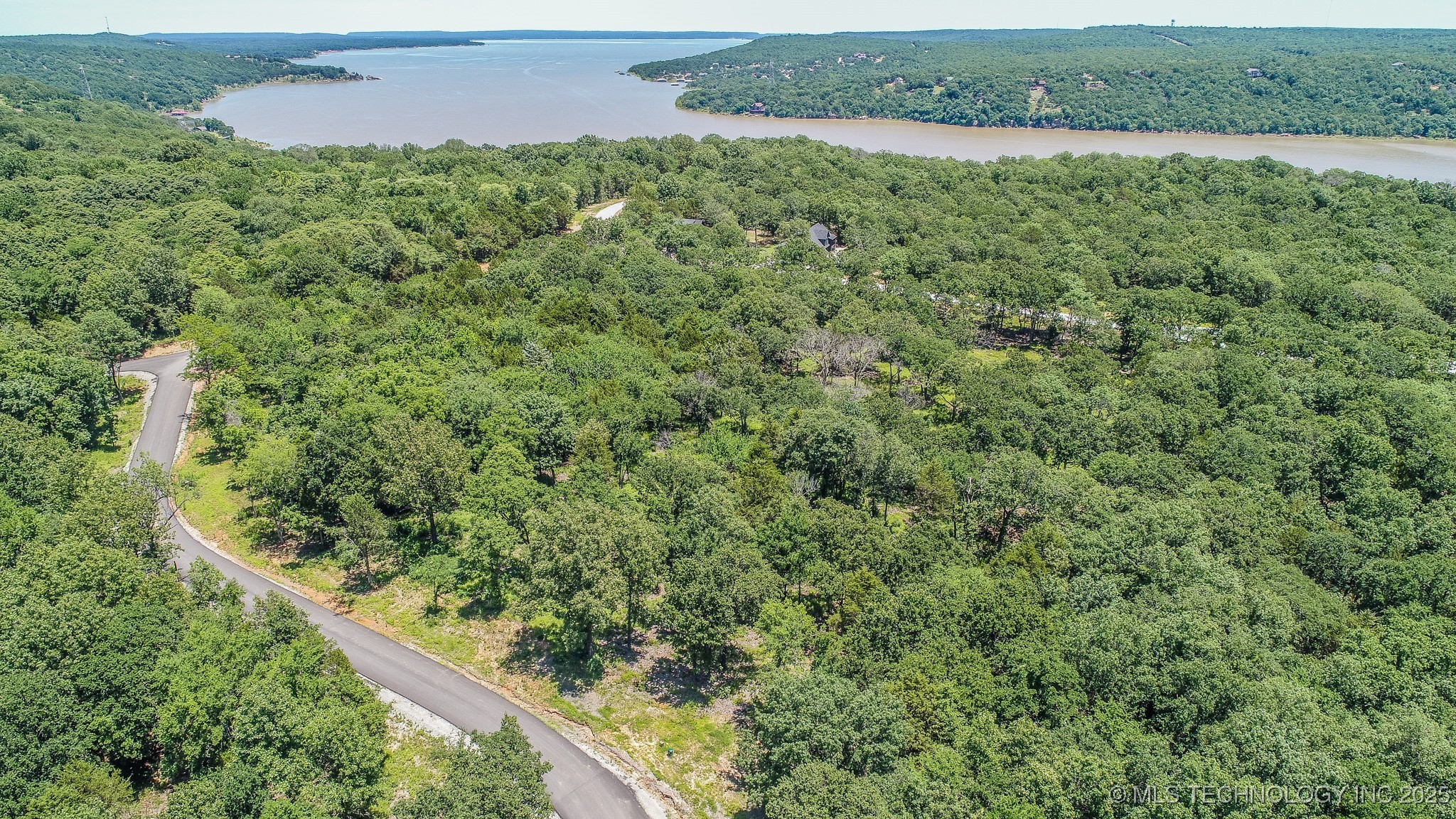 136 Patriot Pointe Eufaula OK 74432