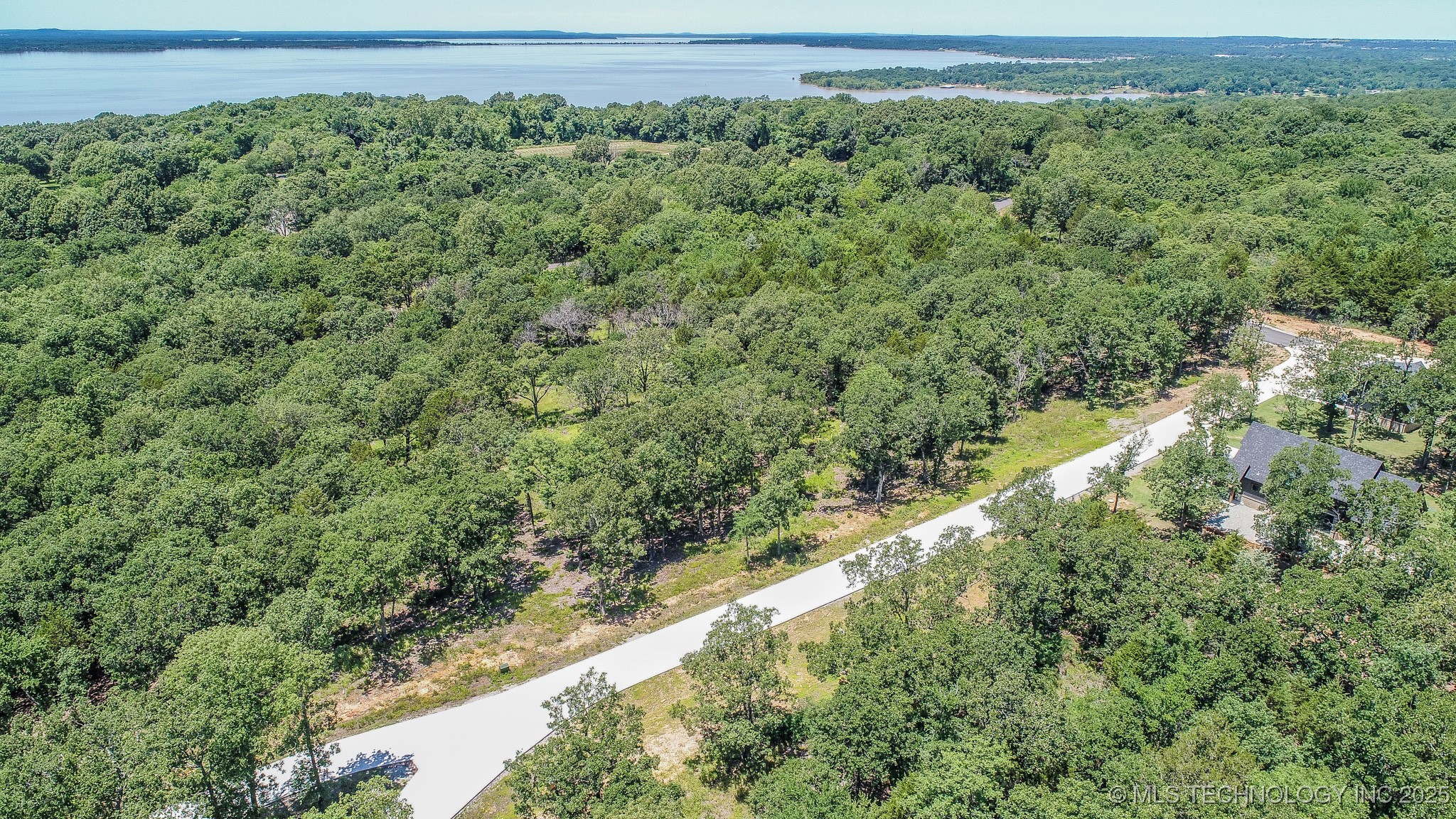 136 Patriot Pointe Eufaula OK 74432