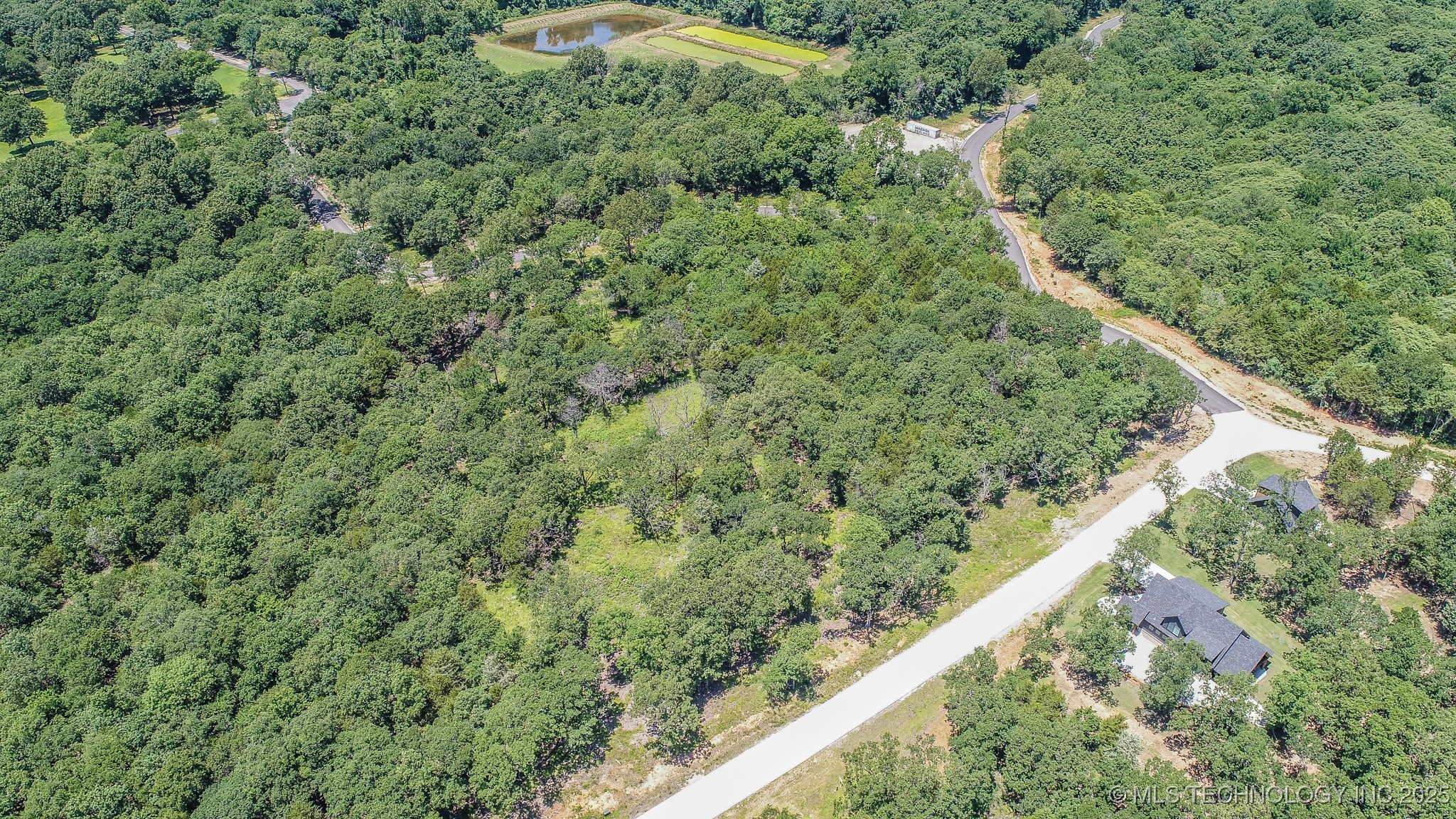 136 Patriot Pointe Eufaula OK 74432